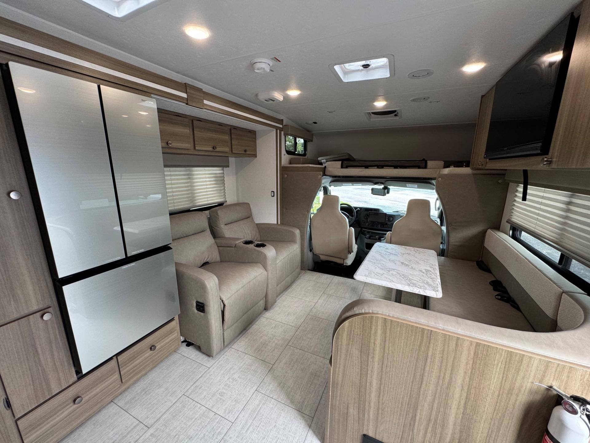 2027 Coachmen 2027 Coachmen Freelander - thumbnail 8