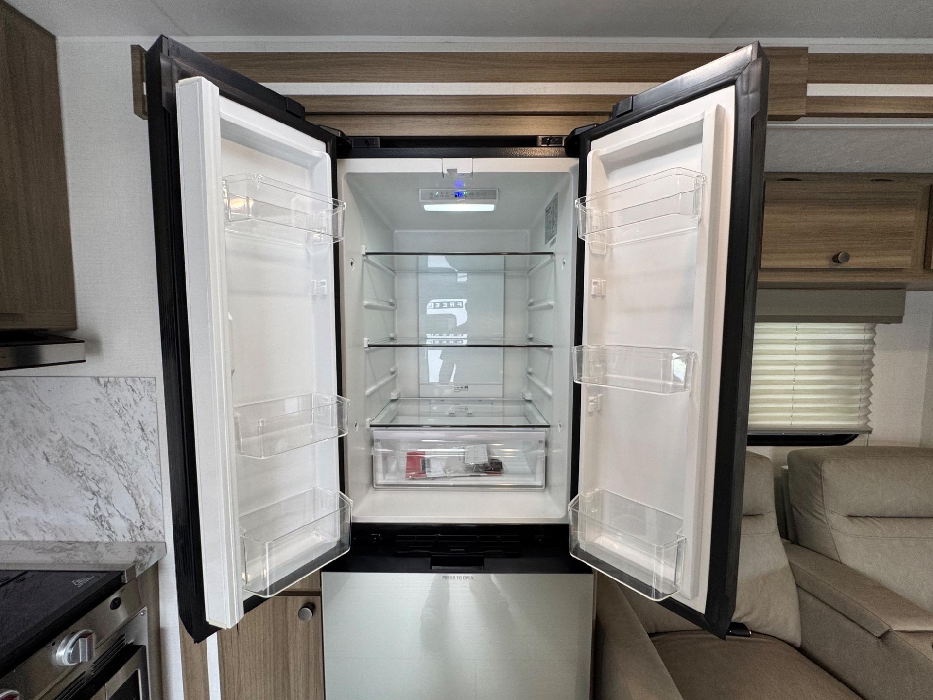2027 Coachmen 2027 Coachmen Freelander - thumbnail 12