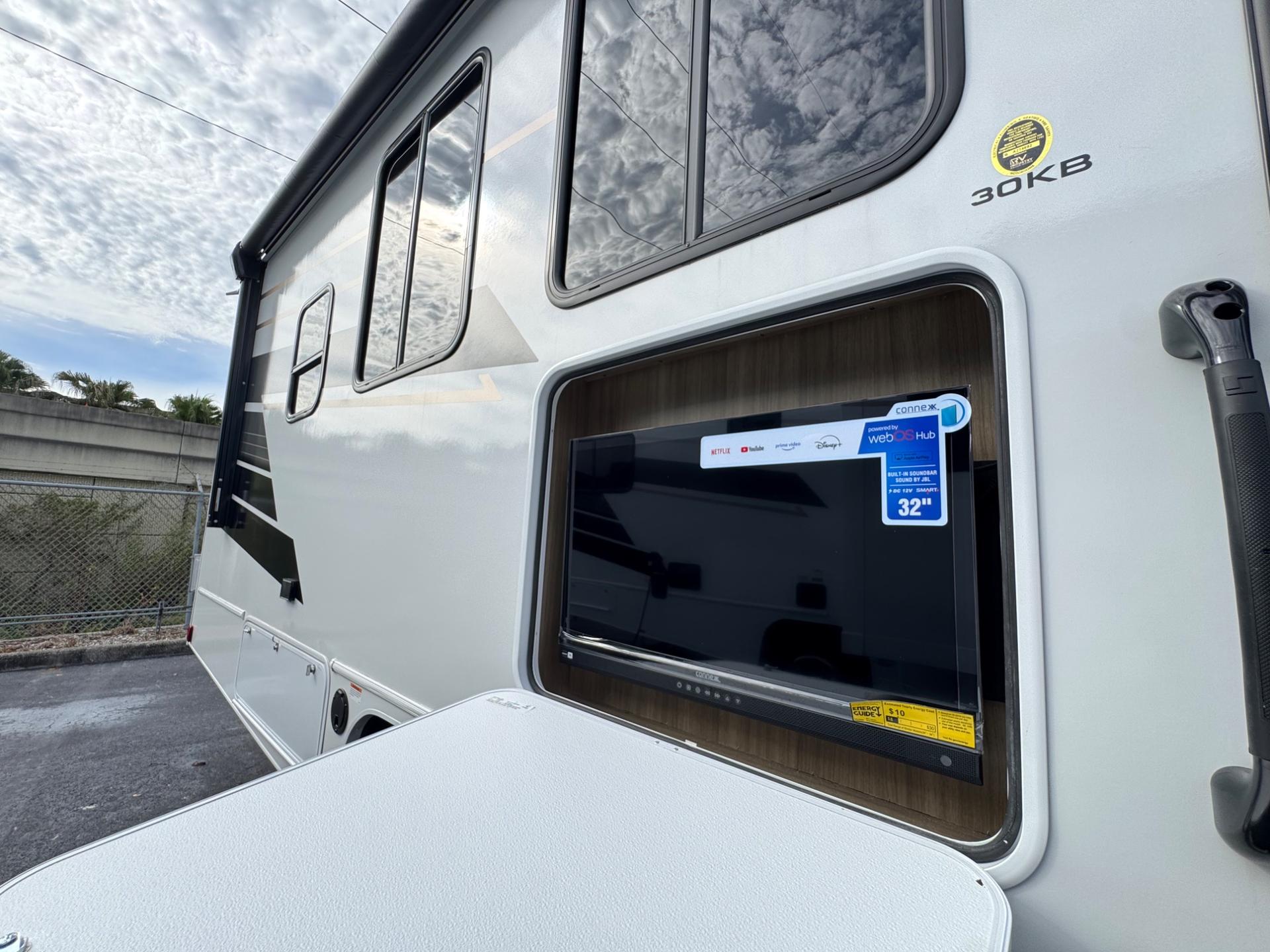 2027 Coachmen 2027 Coachmen Freelander - thumbnail 23