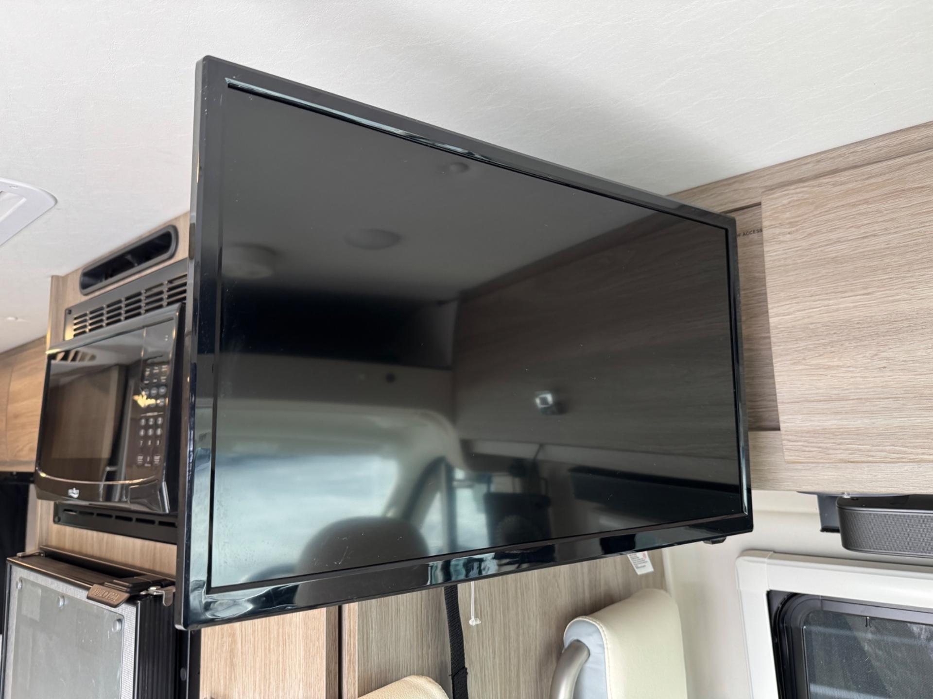 2022 Winnebago 2022 Winnebago Travato - thumbnail 20