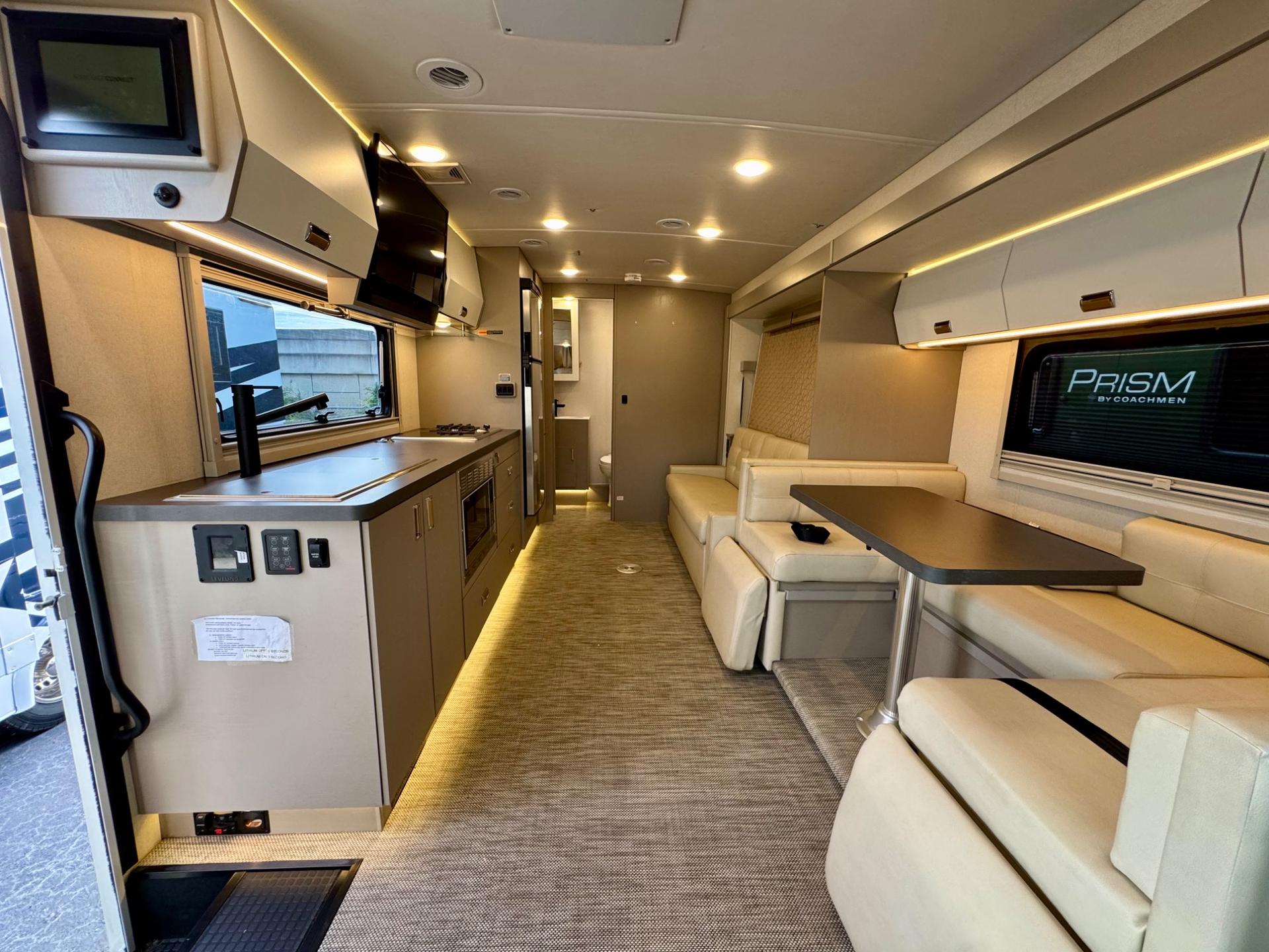 2026 Winnebago 2026 Winnebago View - thumbnail 7