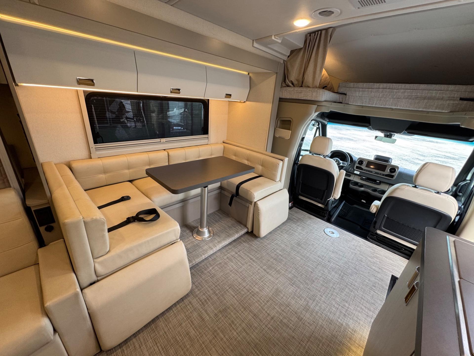 2026 Winnebago 2026 Winnebago View - thumbnail 13