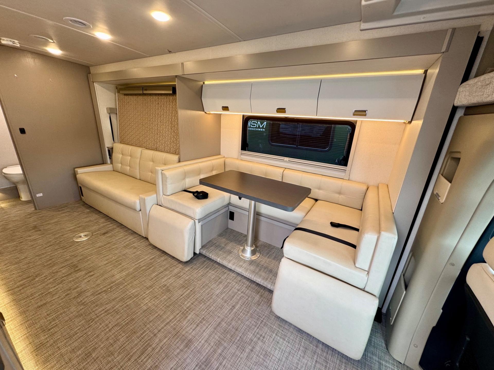 2026 Winnebago 2026 Winnebago View - thumbnail 14