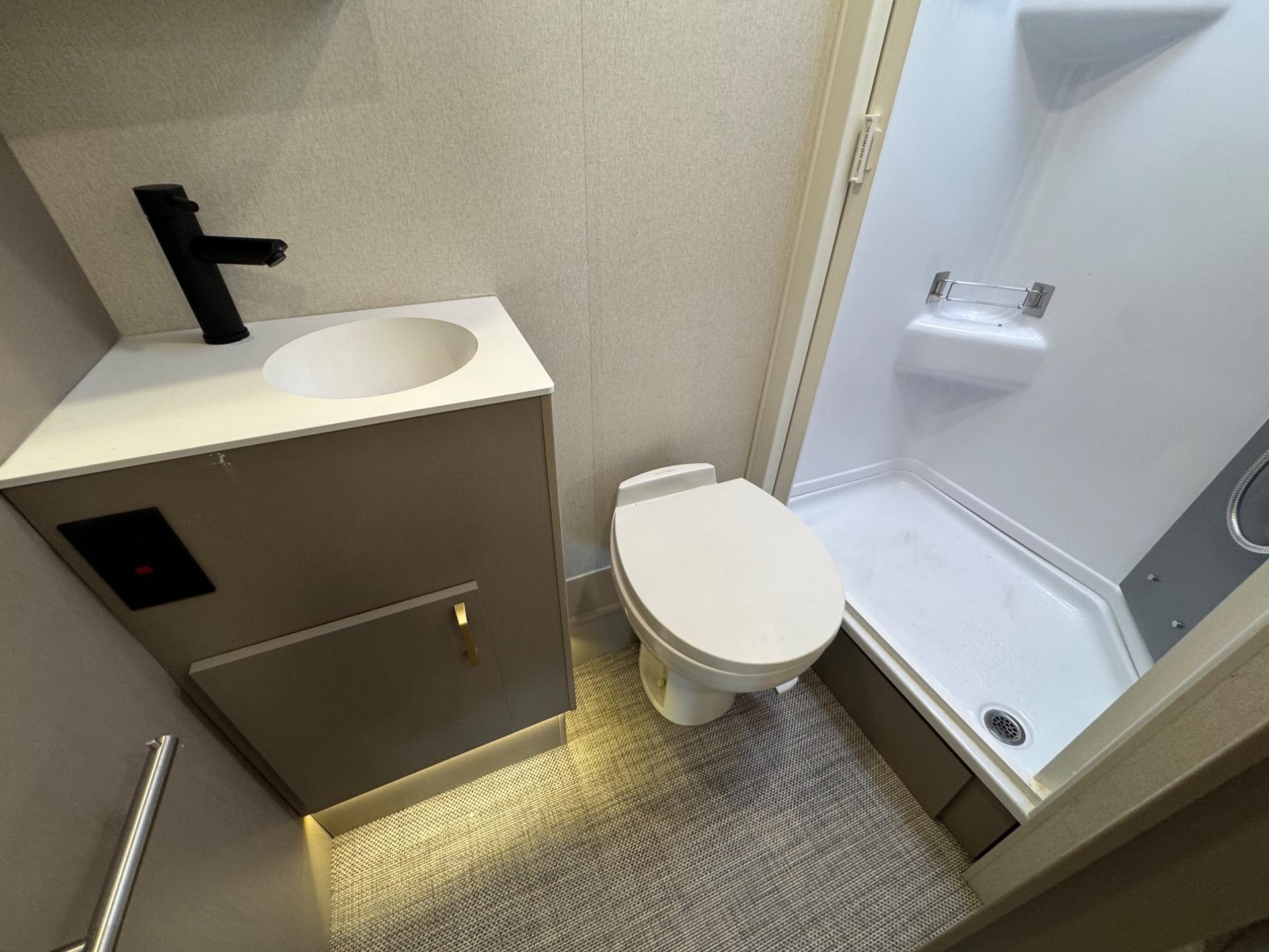 2026 Winnebago 2026 Winnebago View - thumbnail 20