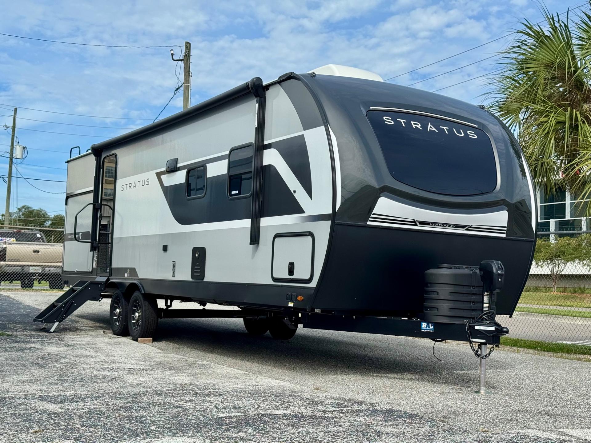 2027 Venture RV Stratus SR261VRB