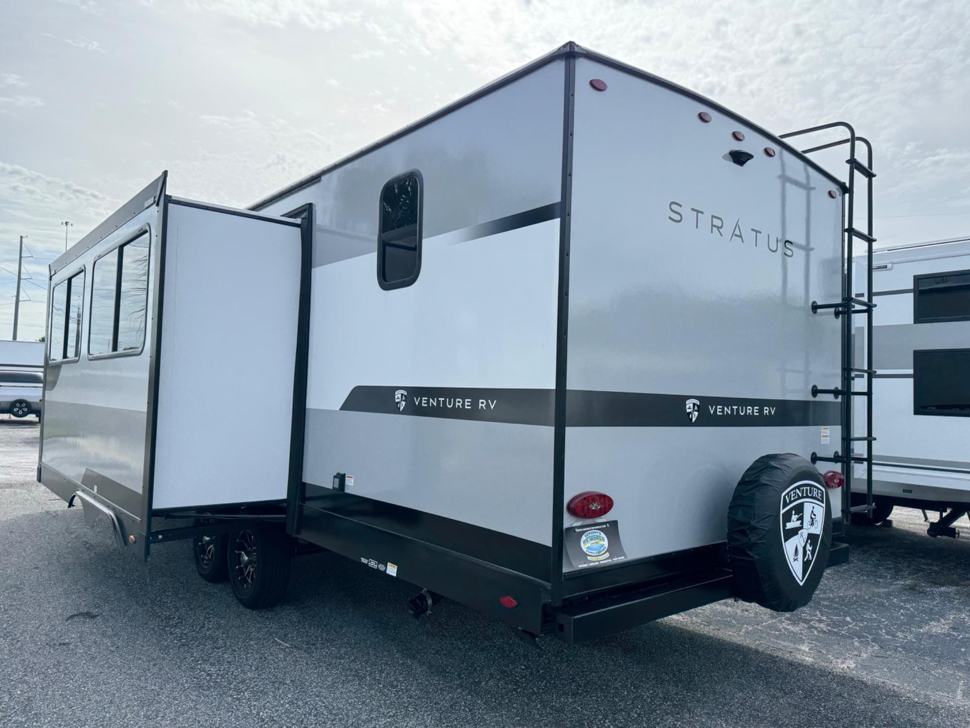 2027 Venture RV 2027 Venture RV Stratus - thumbnail 4