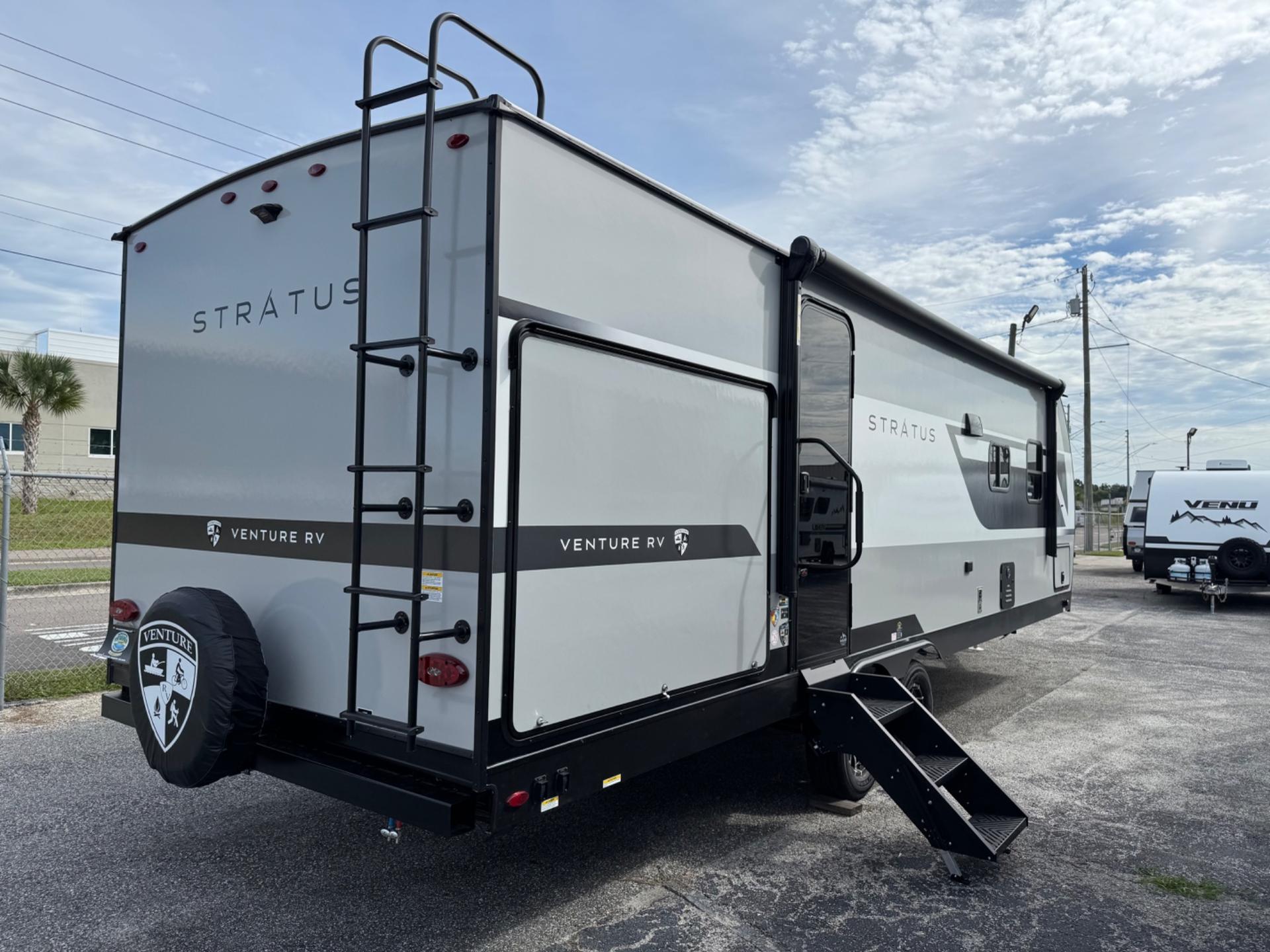 2027 Venture RV 2027 Venture RV Stratus - thumbnail 5