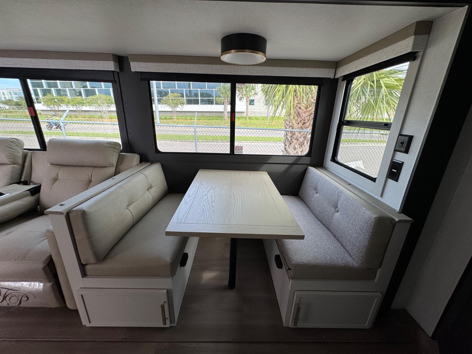 2027 Venture RV 2027 Venture RV Stratus - thumbnail 17