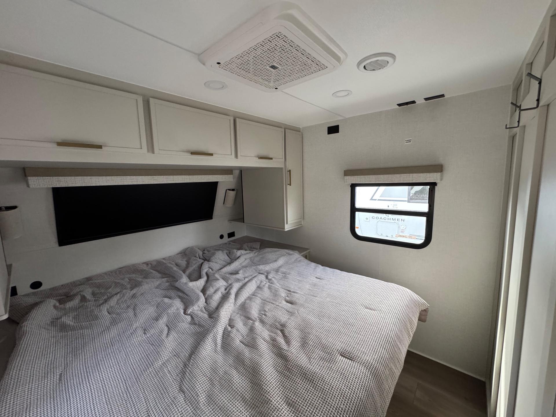 2027 Venture RV 2027 Venture RV Stratus - thumbnail 19