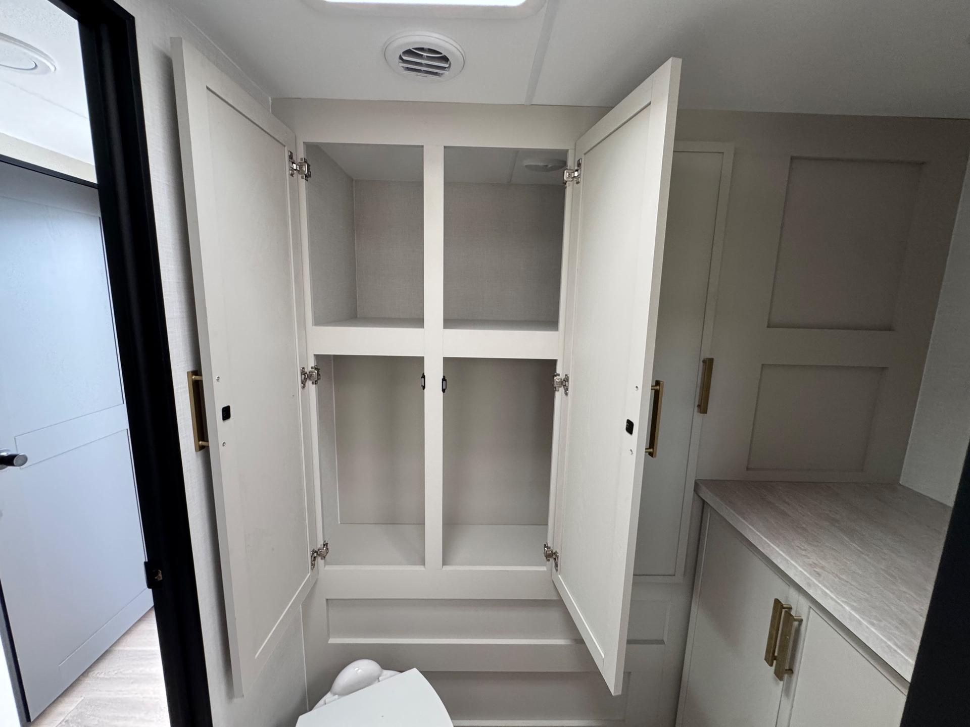 2027 Venture RV 2027 Venture RV Stratus - thumbnail 24