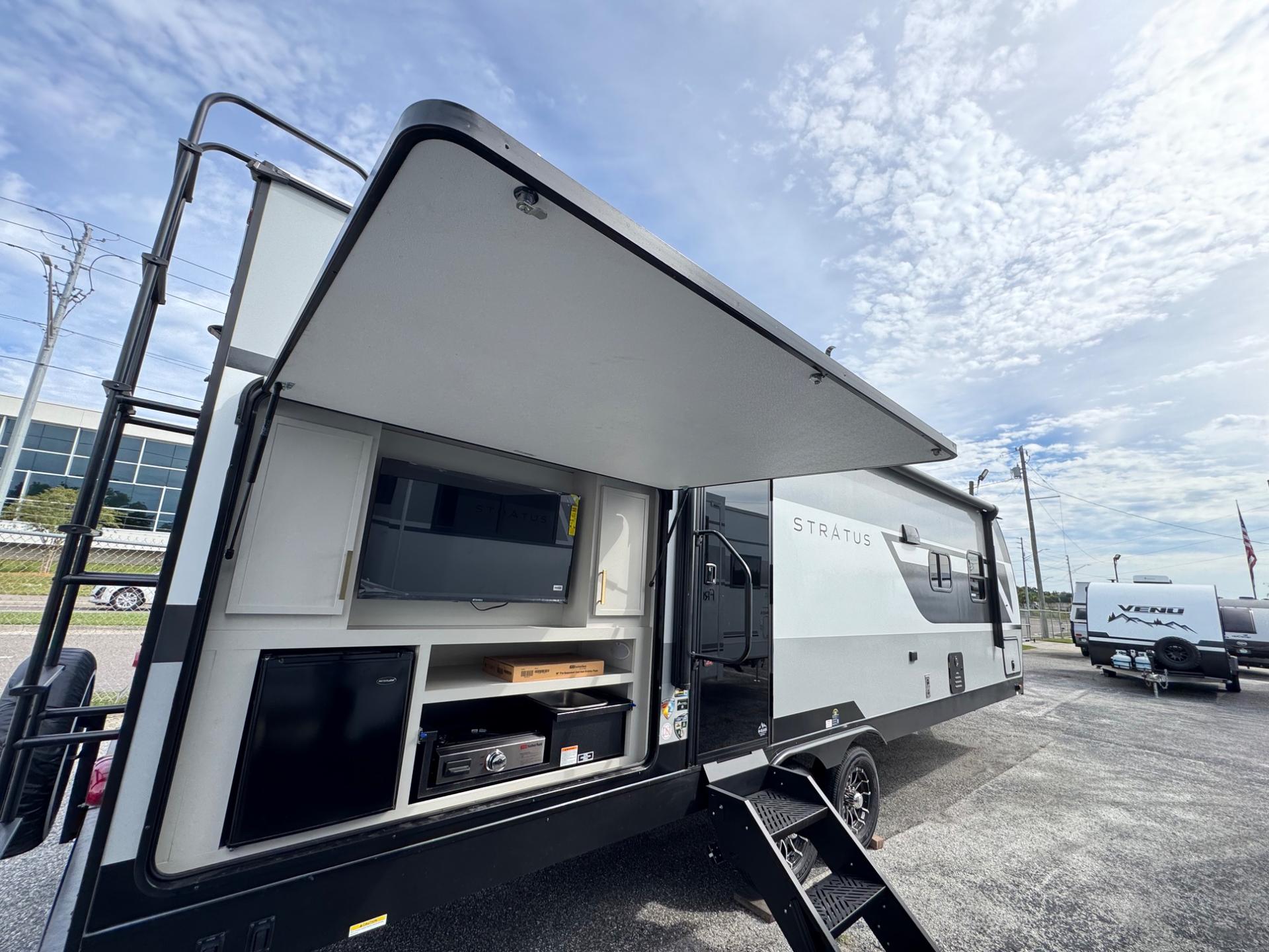 2027 Venture RV 2027 Venture RV Stratus - thumbnail 27