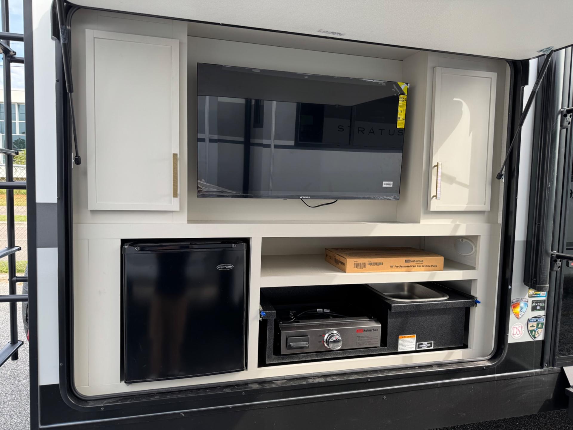 2027 Venture RV 2027 Venture RV Stratus - thumbnail 28