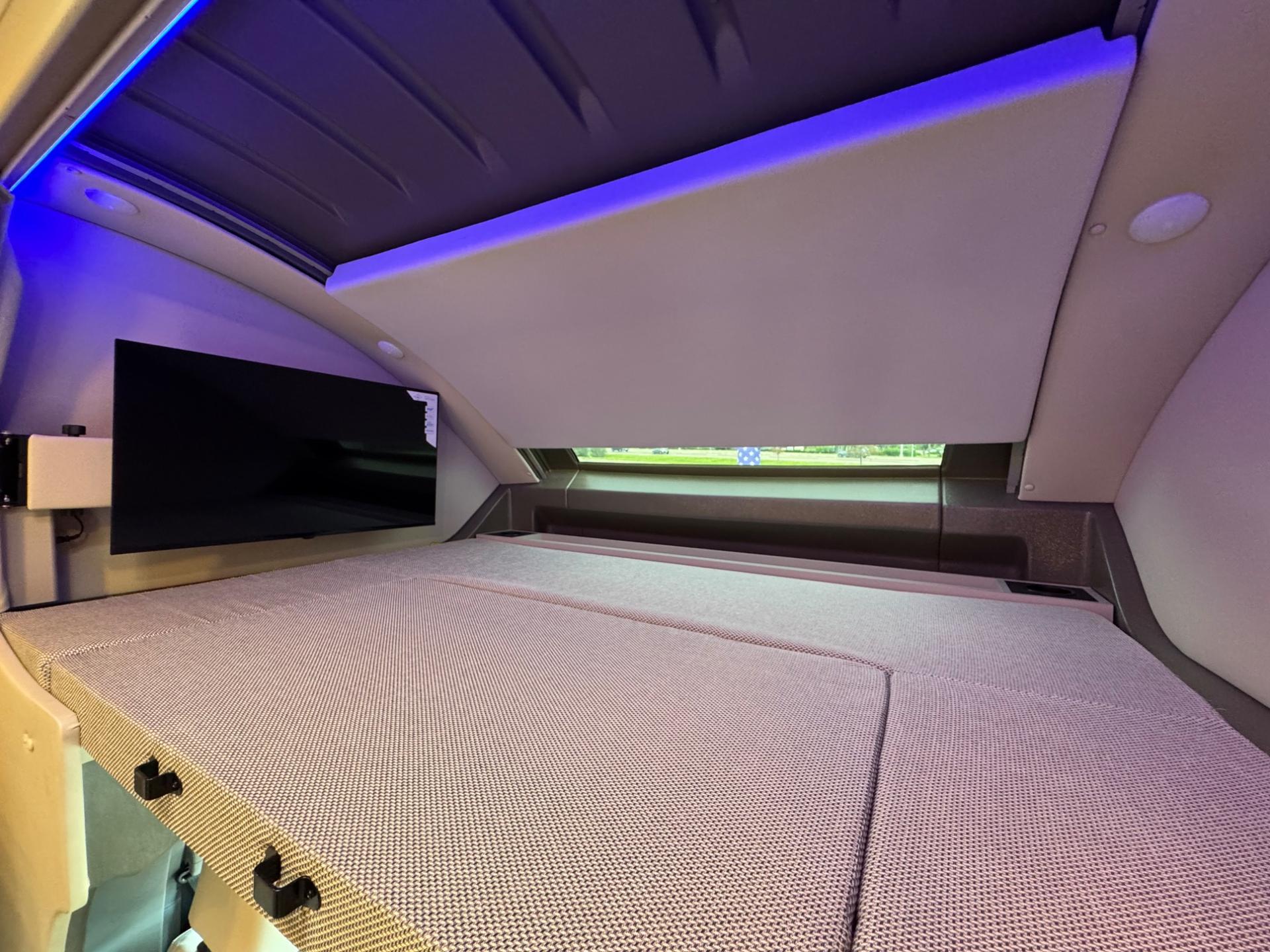 2026 Thor Motor Coach 2026 Thor Motor Coach Omni Trail - thumbnail 26