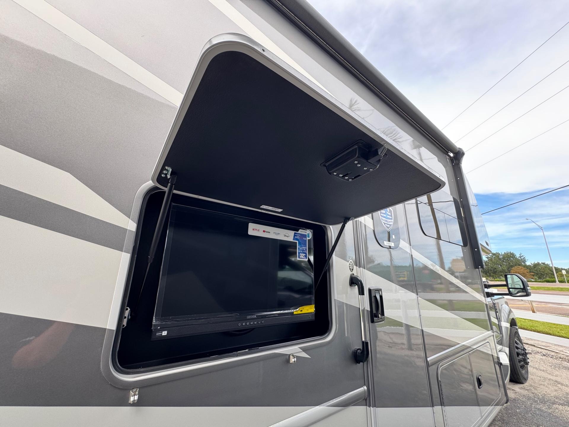 2026 Thor Motor Coach 2026 Thor Motor Coach Omni Trail - thumbnail 28