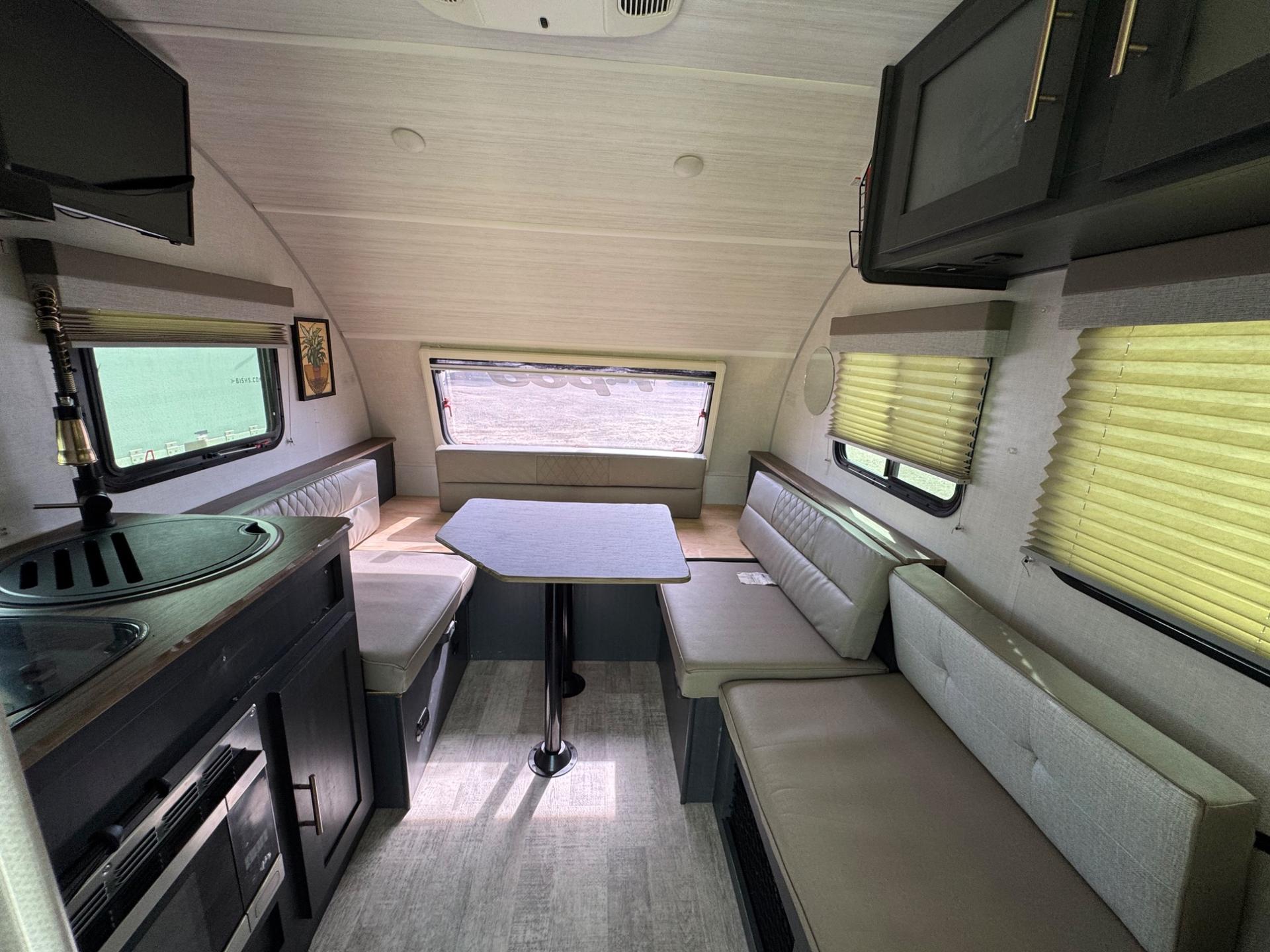 2023 Forest River 2023 Forest River R-Pod - thumbnail 7