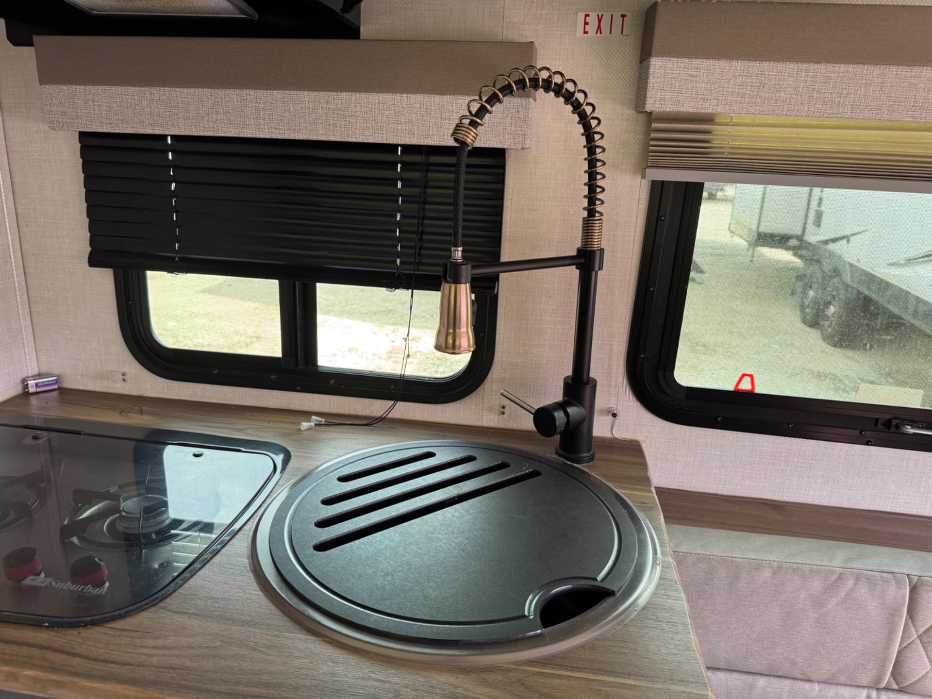 2023 Forest River 2023 Forest River R-Pod - thumbnail 10