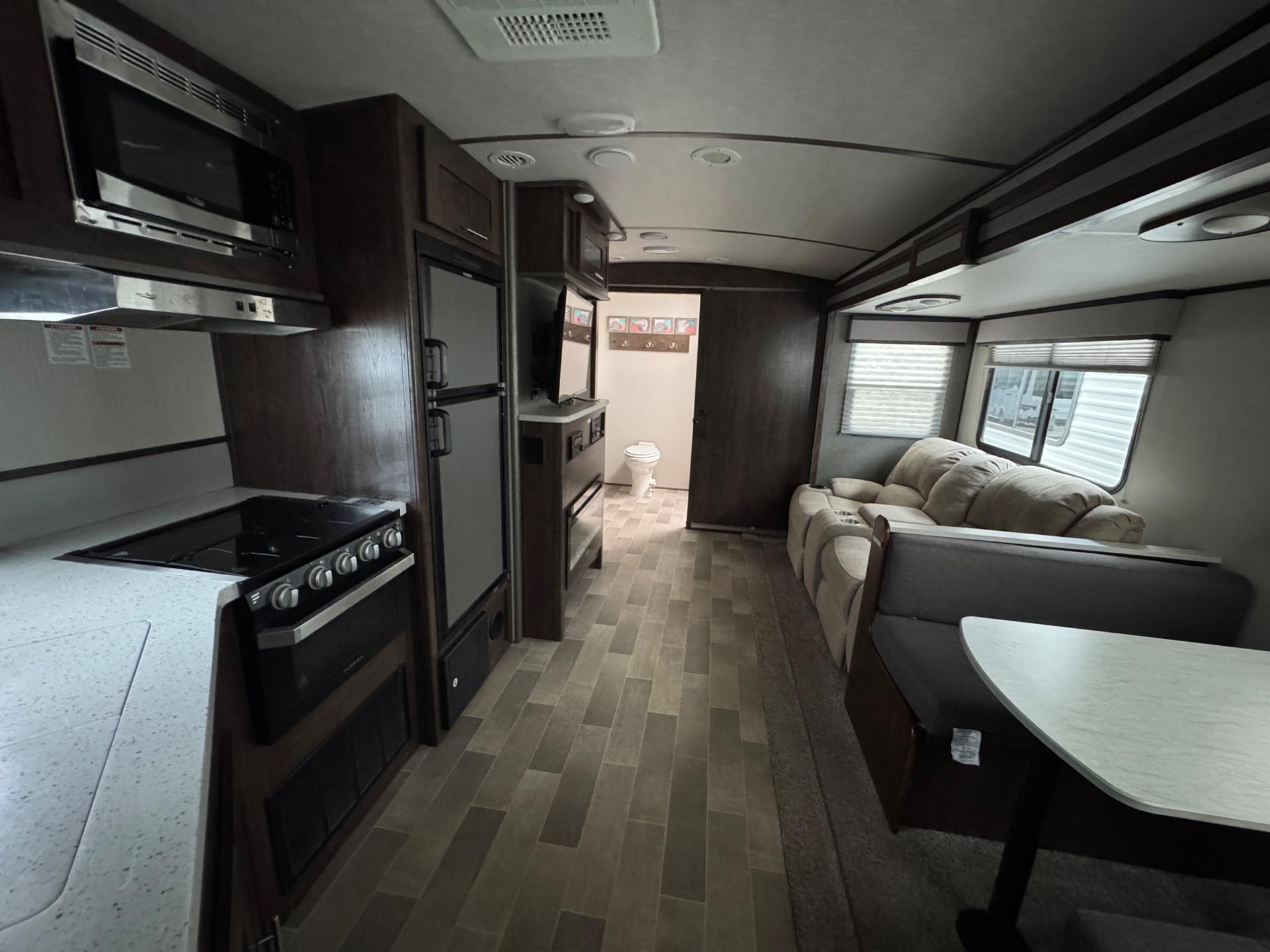 2020 CRUISER 2020 CRUISER RADIANCE - thumbnail 5
