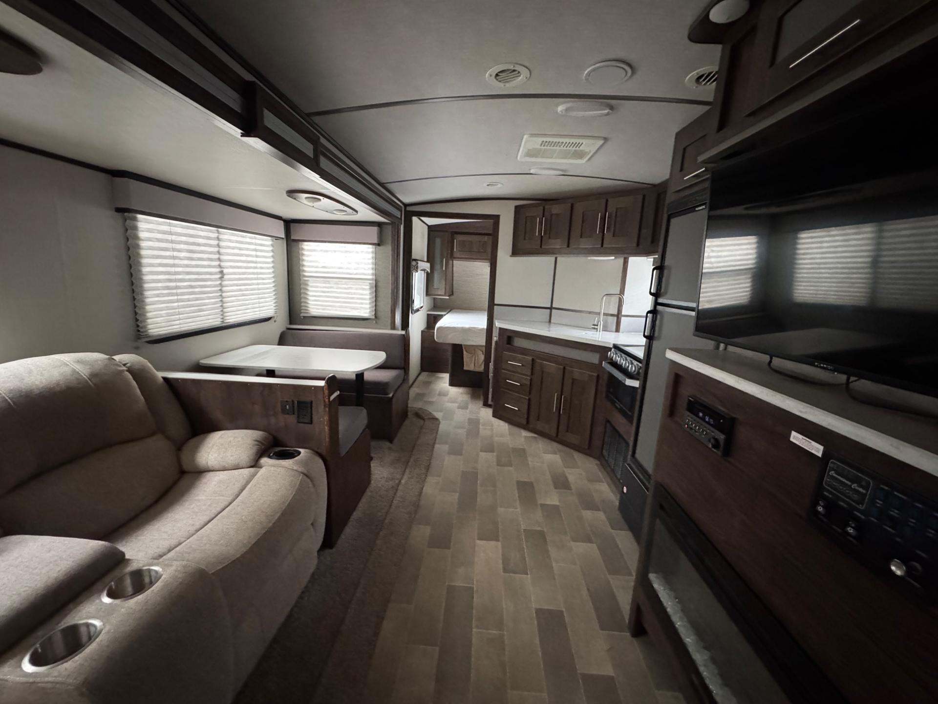 2020 CRUISER 2020 CRUISER RADIANCE - thumbnail 6