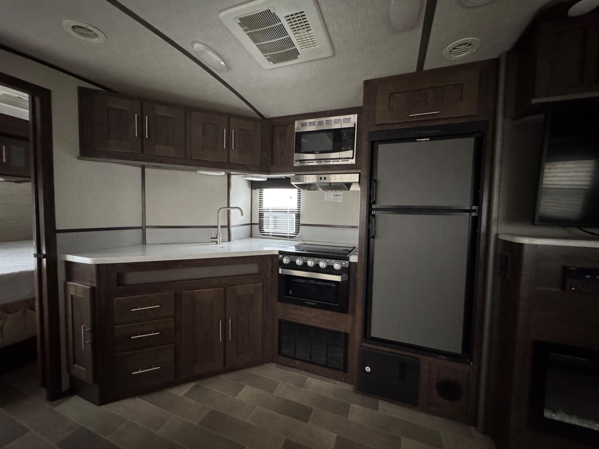 2020 CRUISER 2020 CRUISER RADIANCE - thumbnail 7
