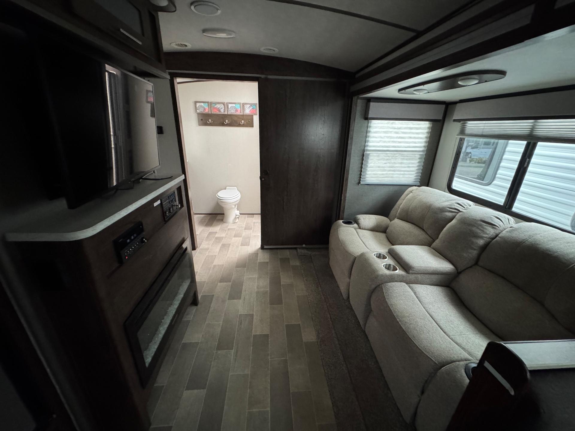 2020 CRUISER 2020 CRUISER RADIANCE - thumbnail 12
