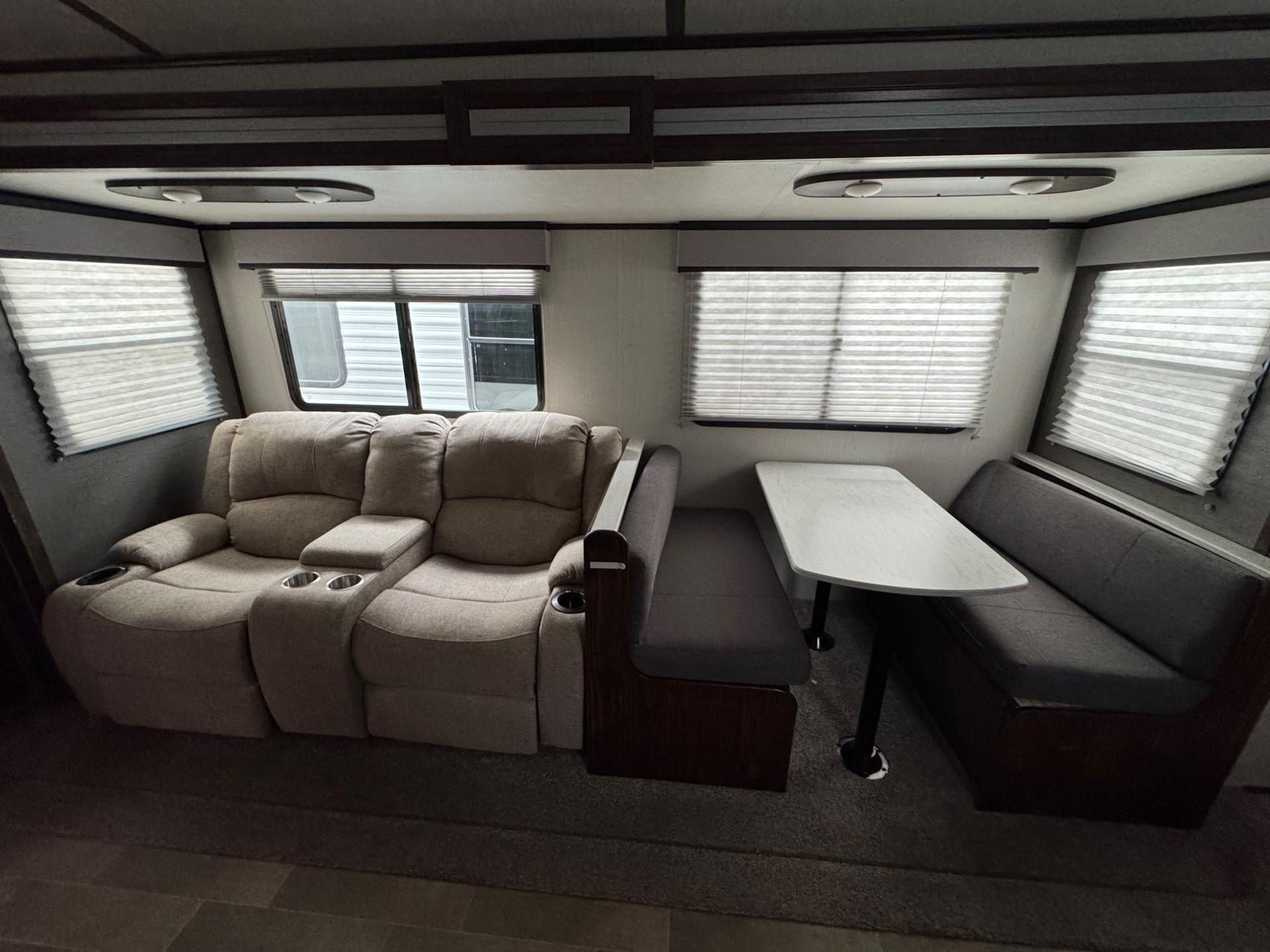 2020 CRUISER 2020 CRUISER RADIANCE - thumbnail 13