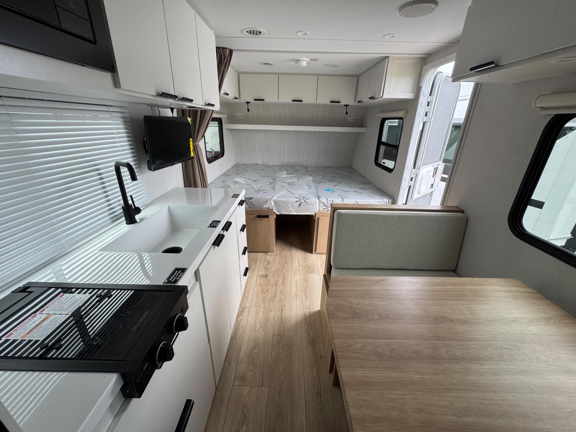 2027 WINNEBAGO 2027 WINNEBAGO MICRO MINI - thumbnail 6