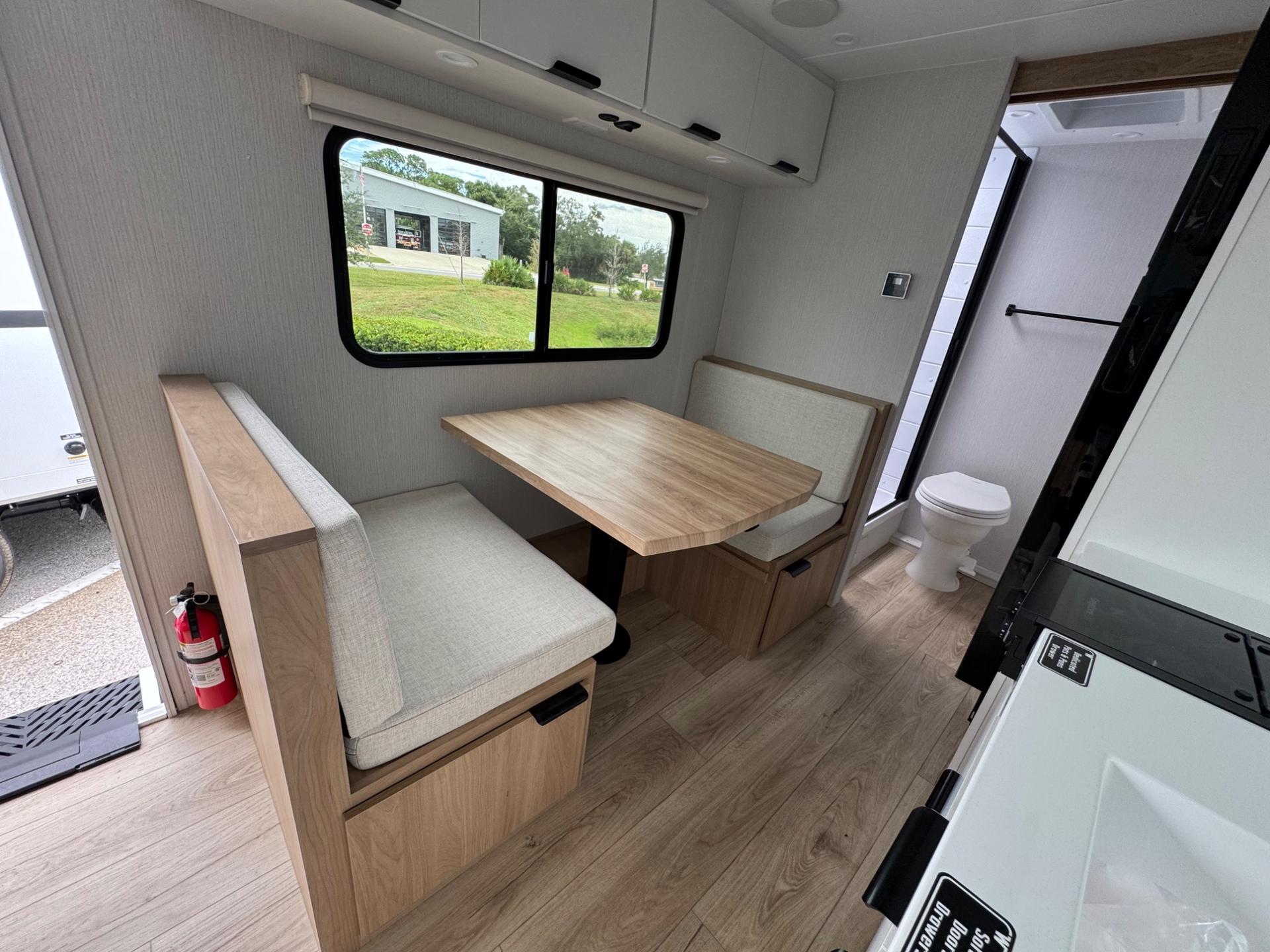 2027 WINNEBAGO 2027 WINNEBAGO MICRO MINI - thumbnail 13