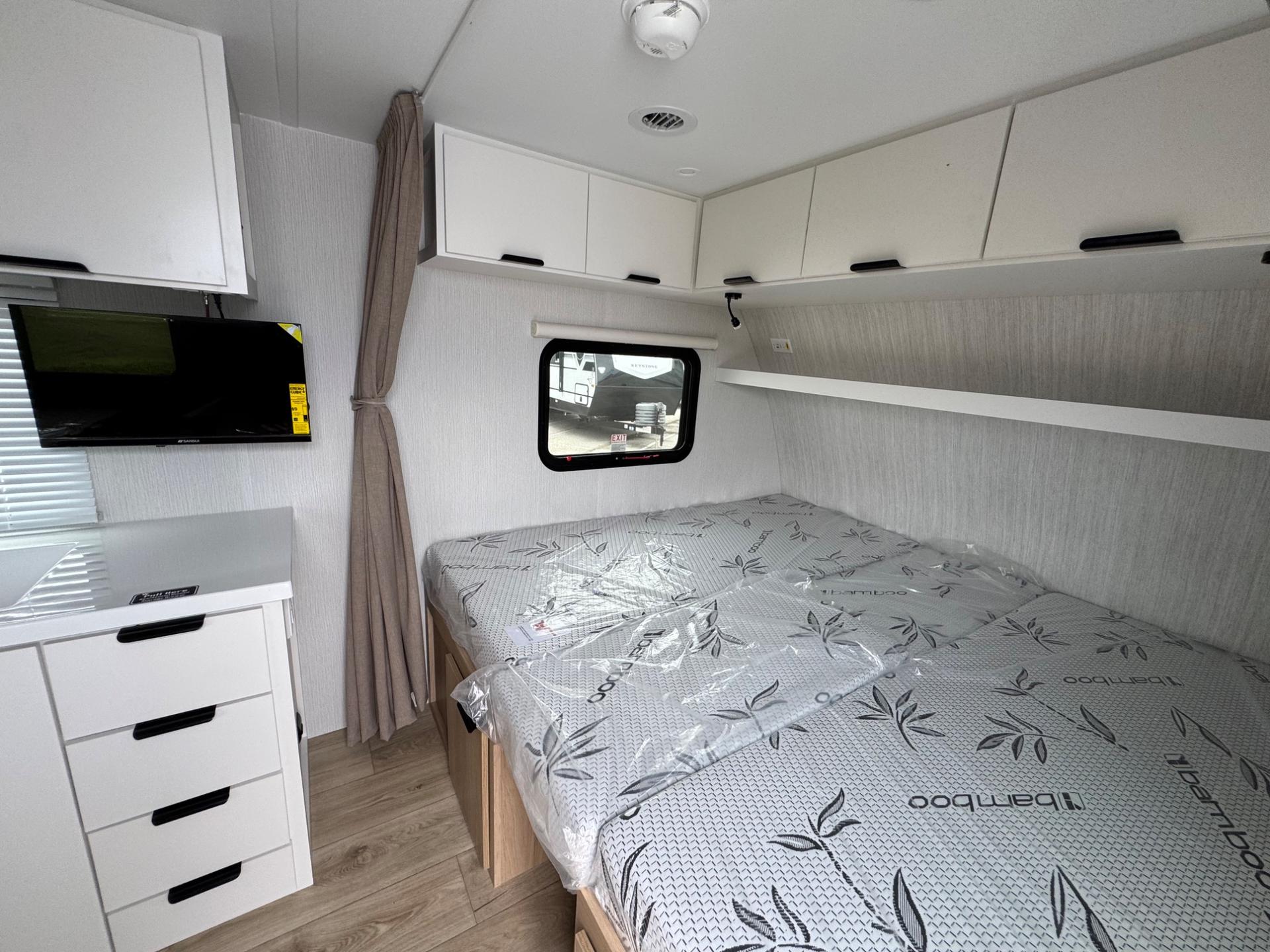 2027 WINNEBAGO 2027 WINNEBAGO MICRO MINI - thumbnail 16