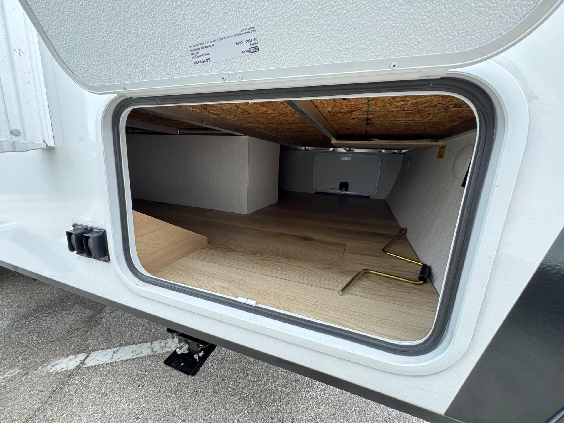 2027 WINNEBAGO 2027 WINNEBAGO MICRO MINI - thumbnail 21