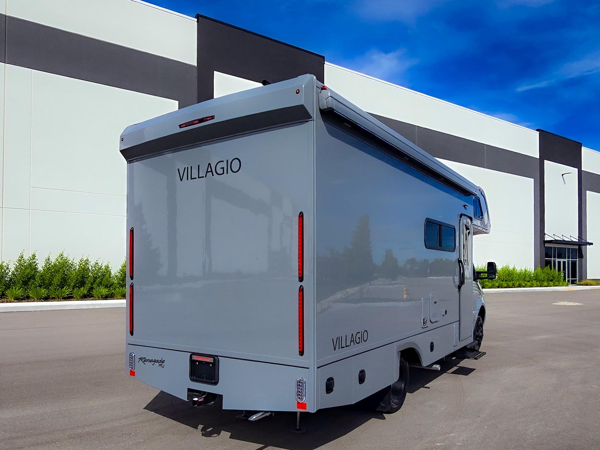 2027 Renegade RV 2027 Renegade RV Villagio - thumbnail 4
