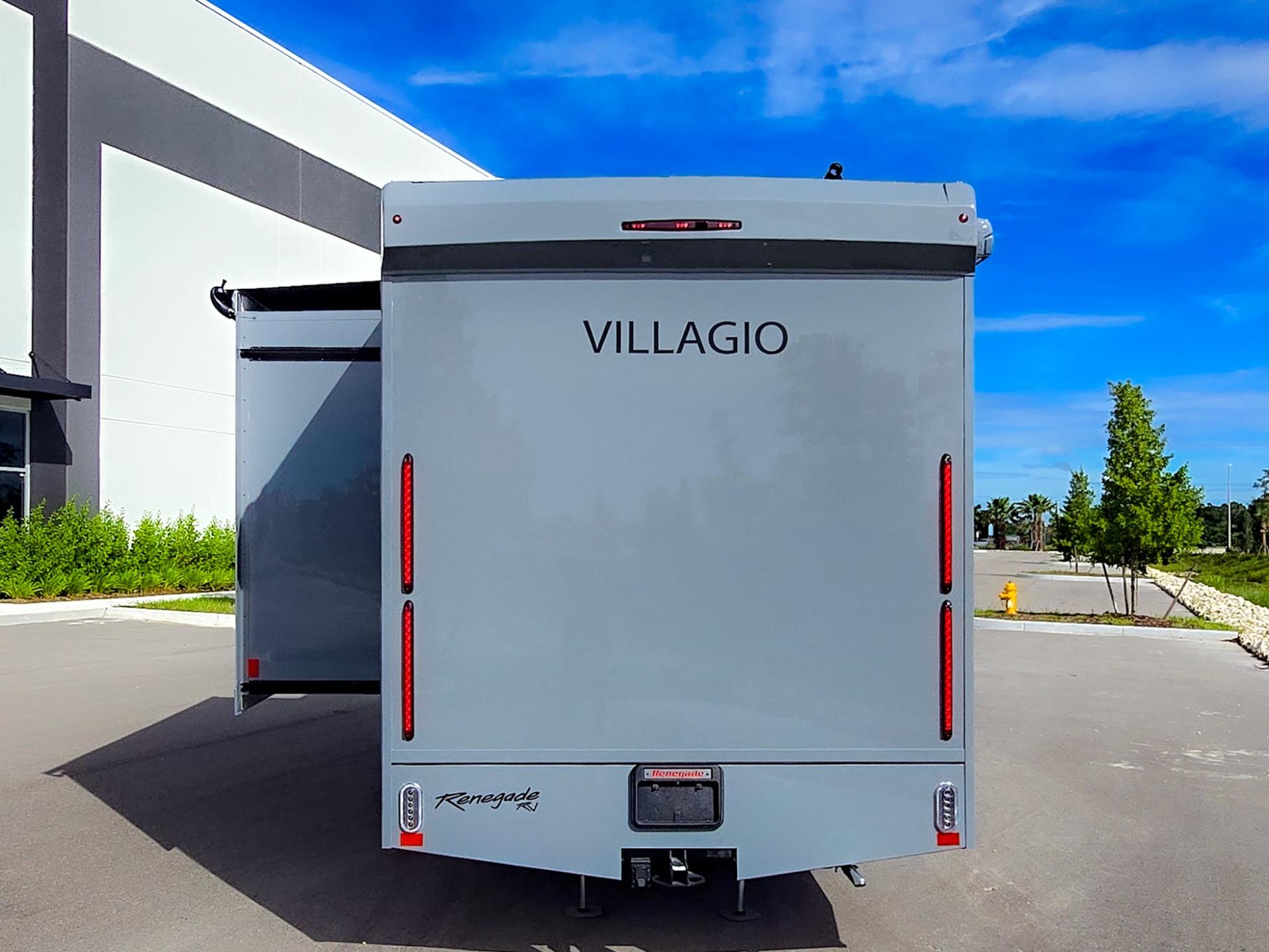 2027 Renegade RV 2027 Renegade RV Villagio - thumbnail 5