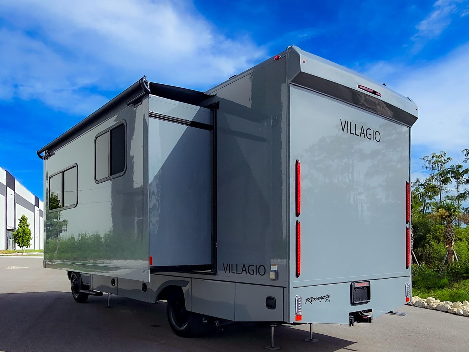 2027 Renegade RV 2027 Renegade RV Villagio - thumbnail 6