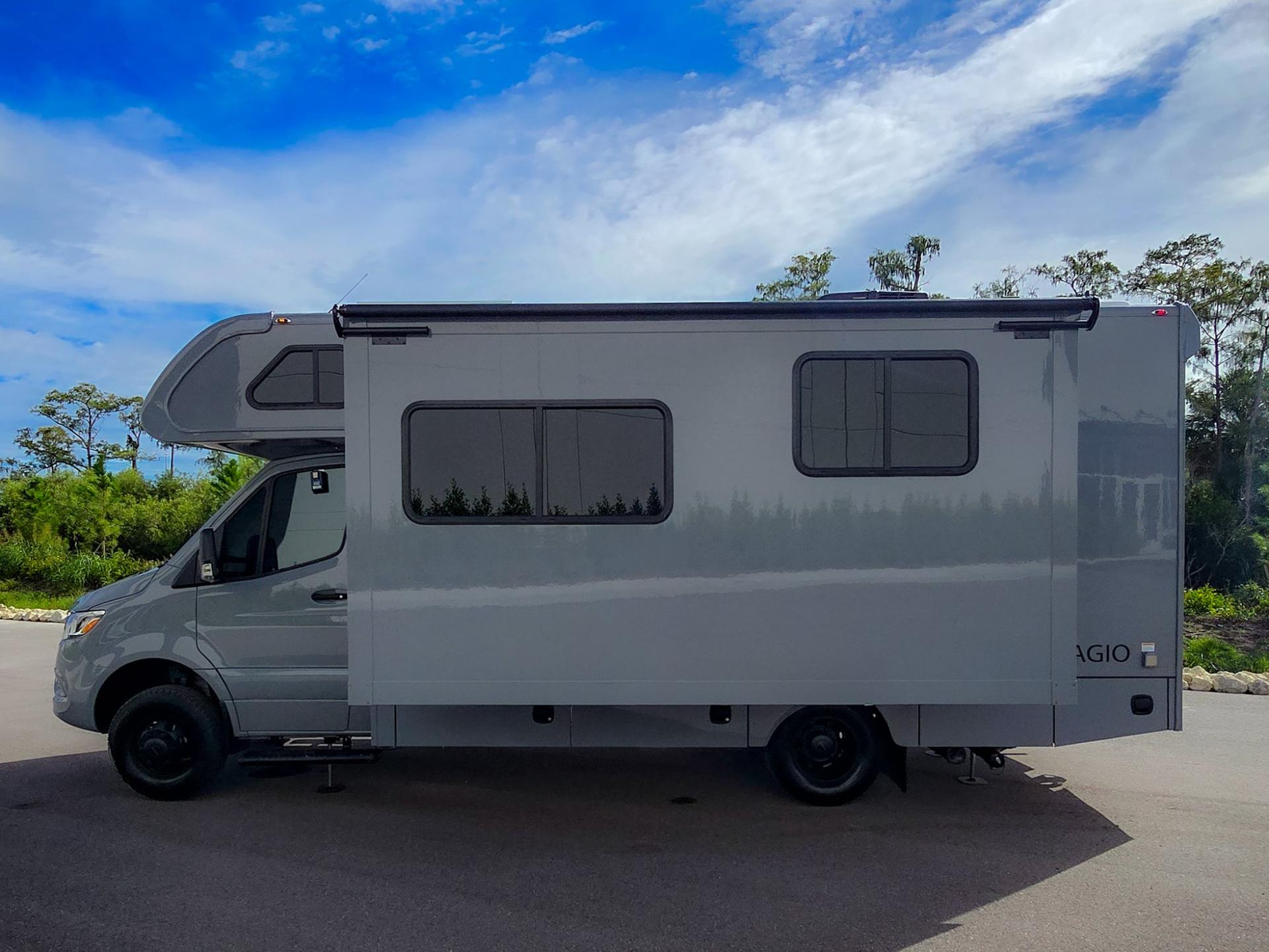2027 Renegade RV 2027 Renegade RV Villagio - thumbnail 7