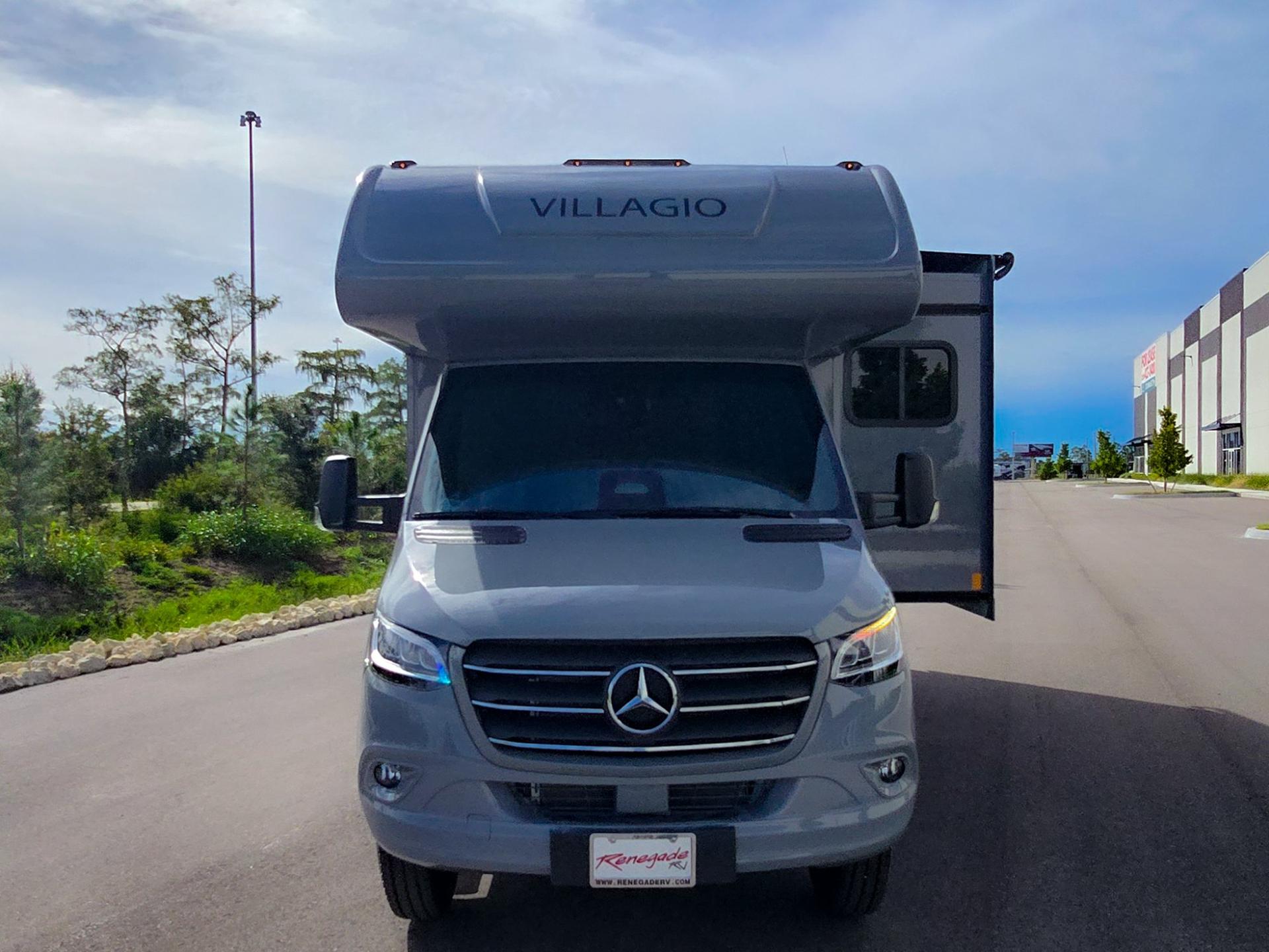 2027 Renegade RV 2027 Renegade RV Villagio - thumbnail 9