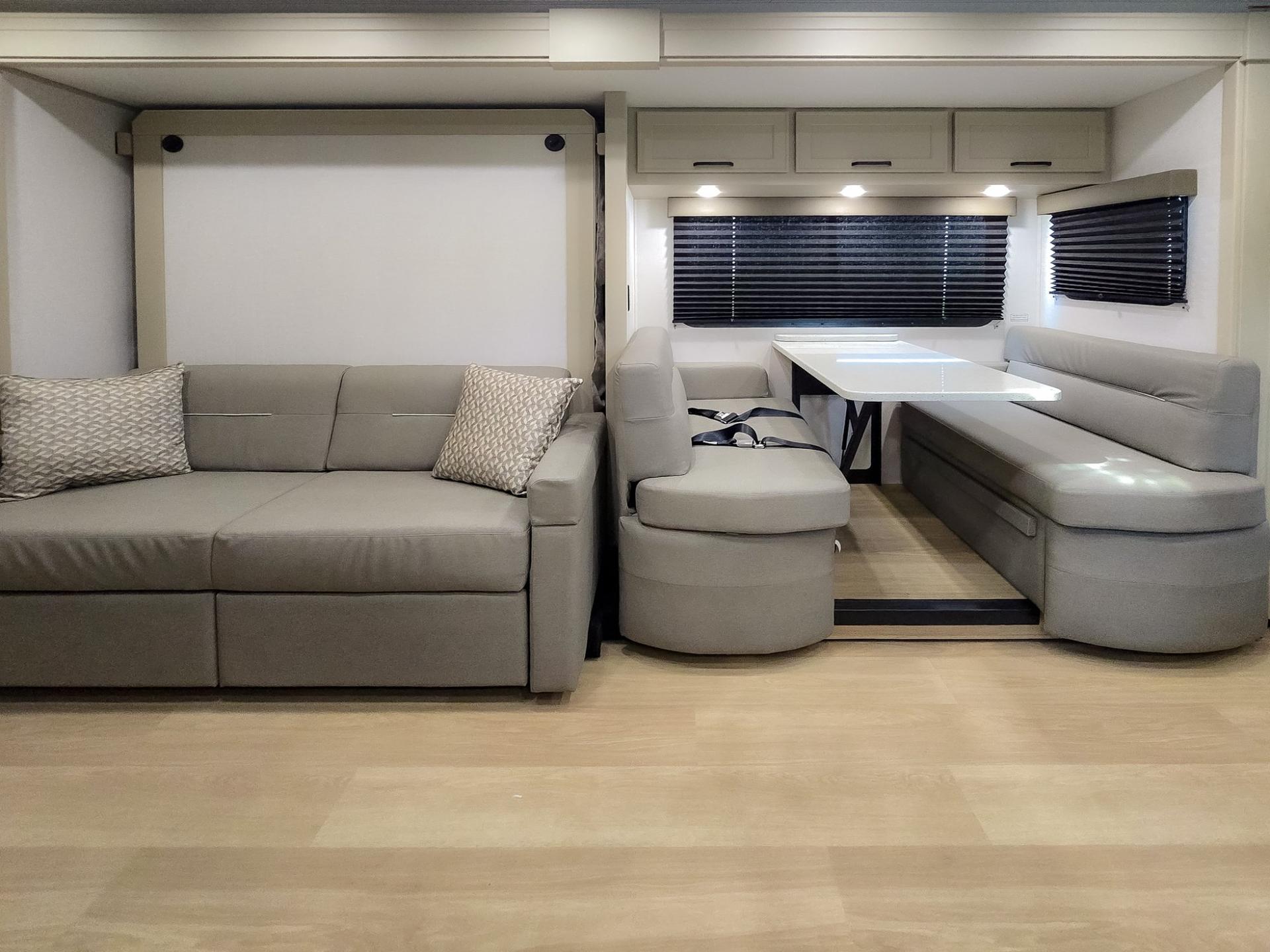 2027 Renegade RV 2027 Renegade RV Villagio - thumbnail 17