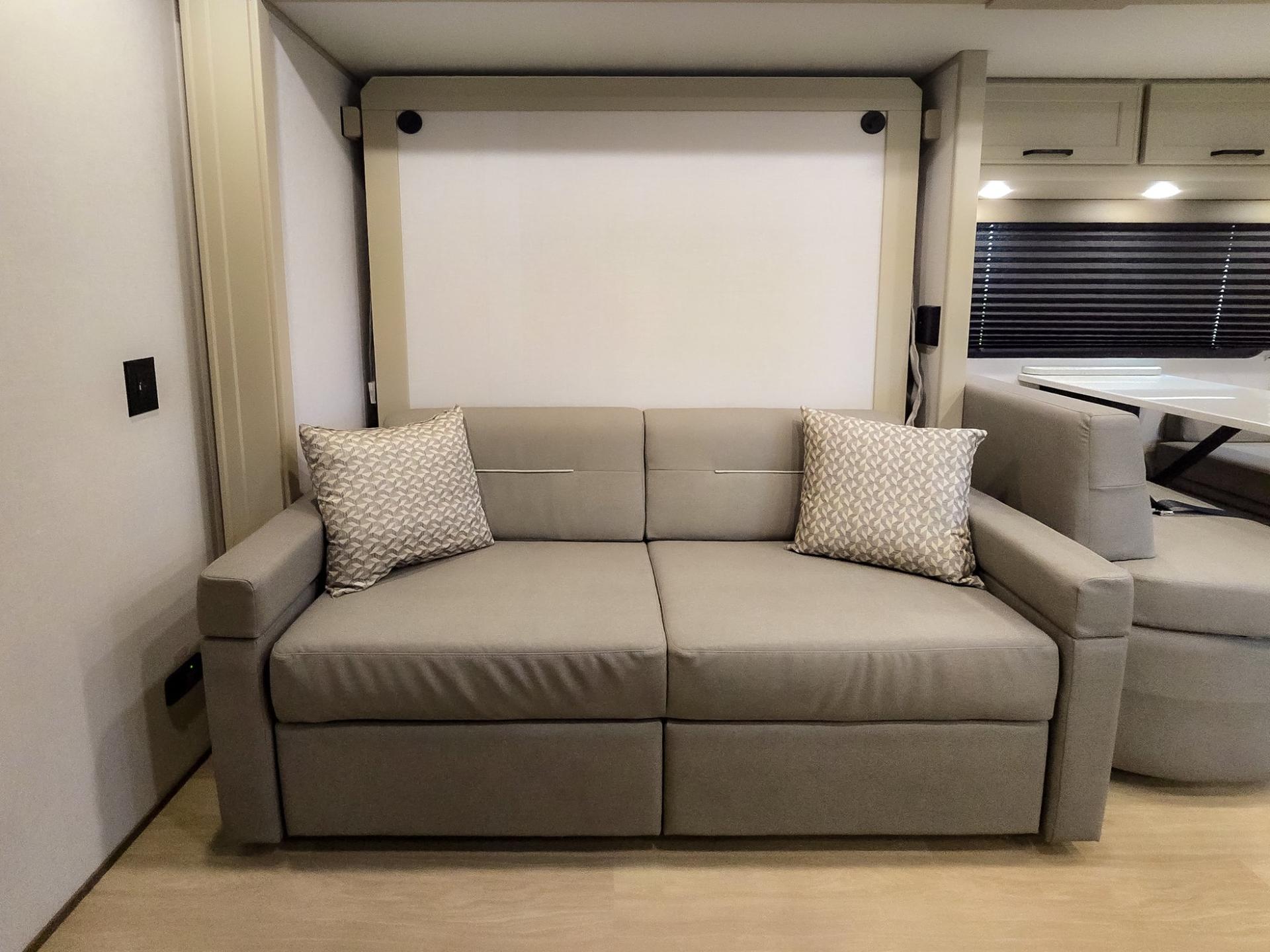 2027 Renegade RV 2027 Renegade RV Villagio - thumbnail 18
