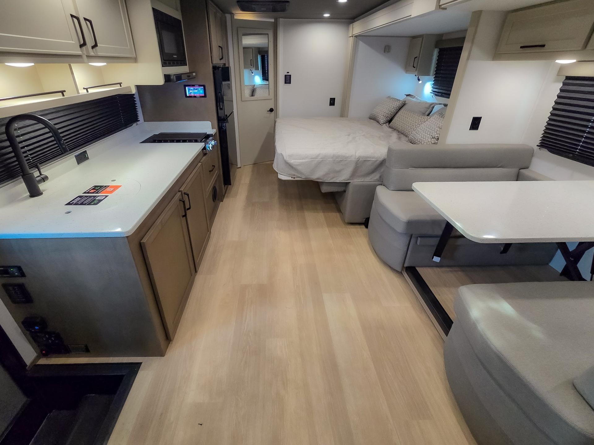 2027 Renegade RV 2027 Renegade RV Villagio - thumbnail 22