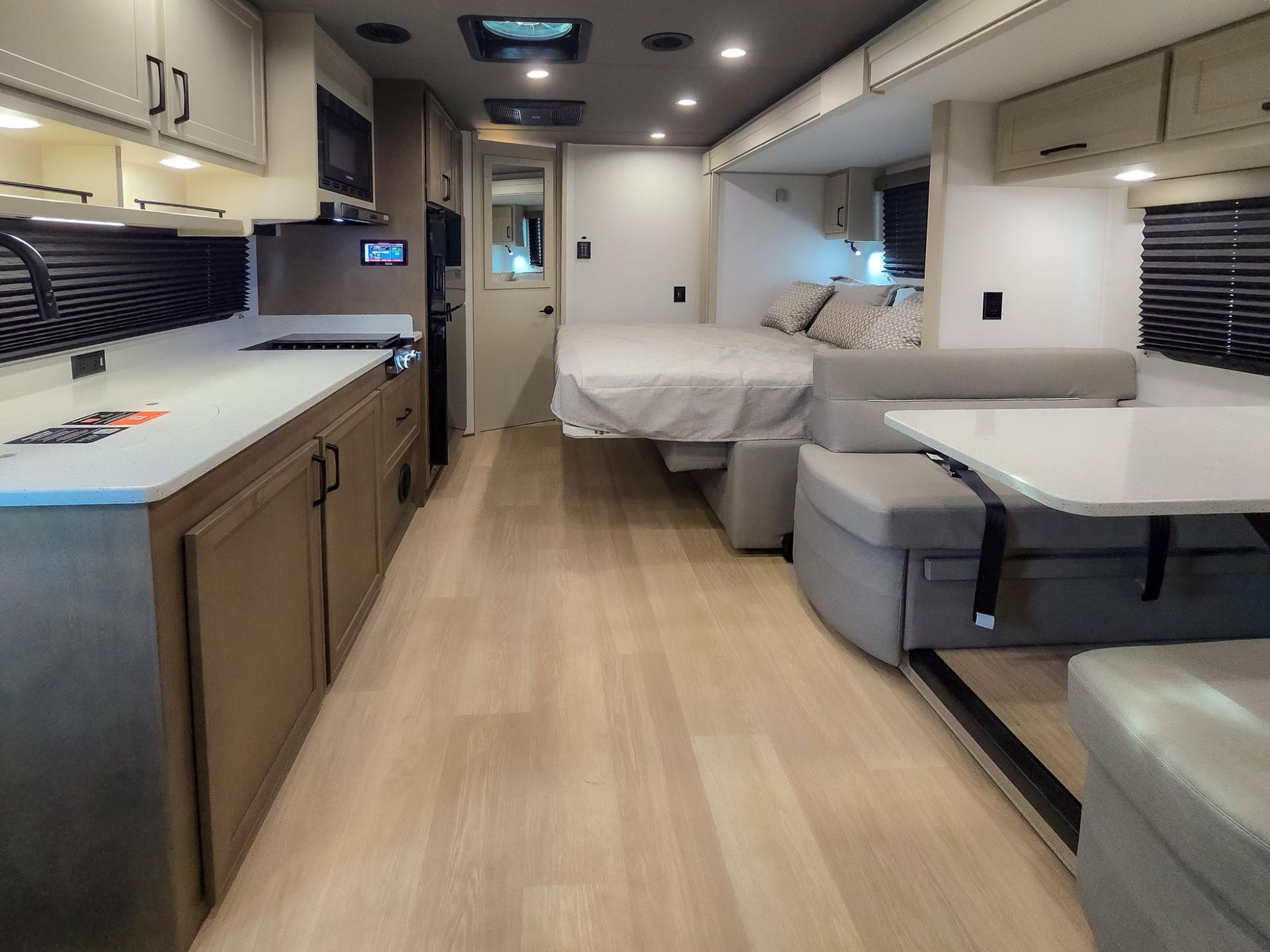 2027 Renegade RV 2027 Renegade RV Villagio - thumbnail 23