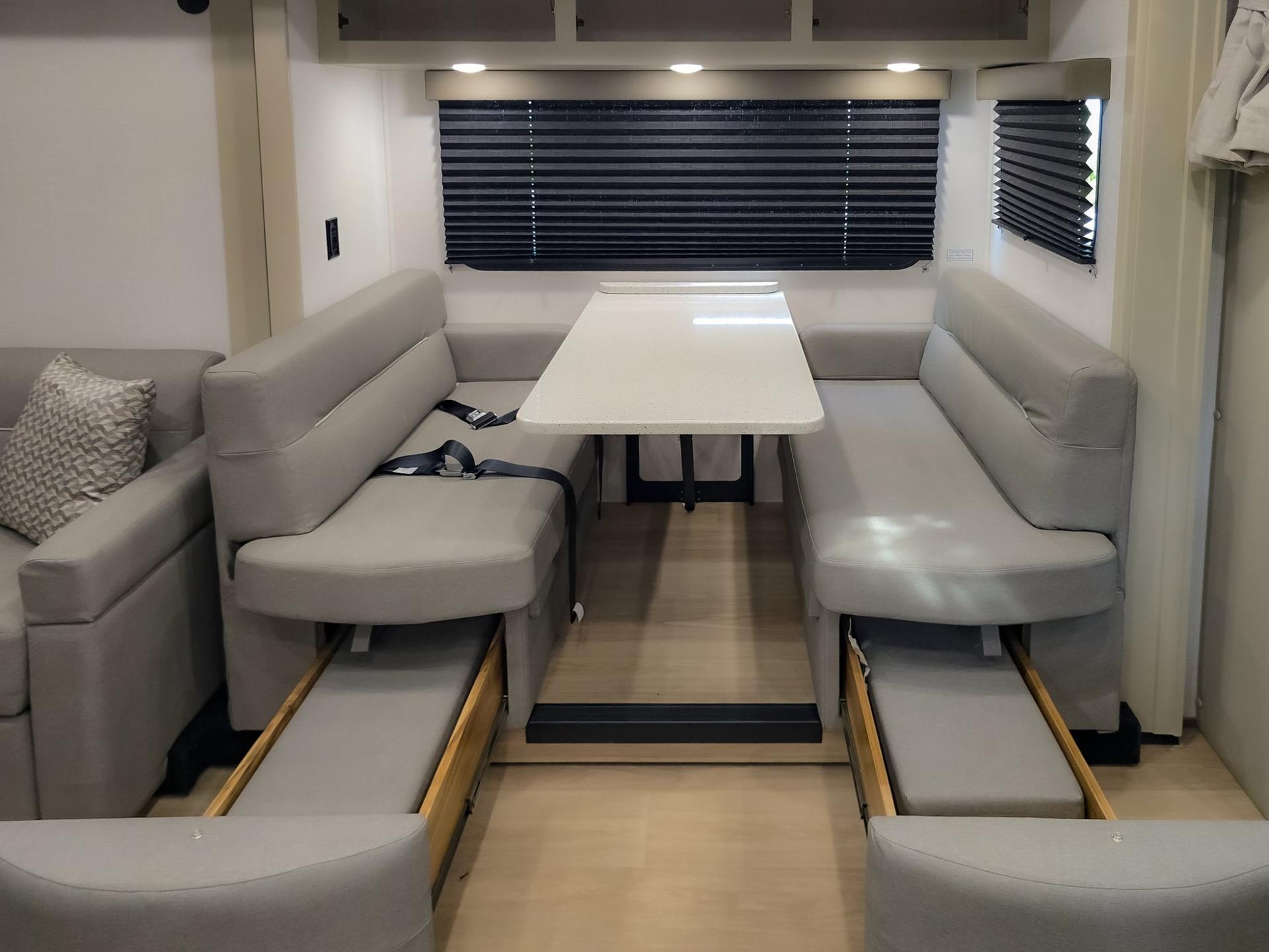 2027 Renegade RV 2027 Renegade RV Villagio - thumbnail 25