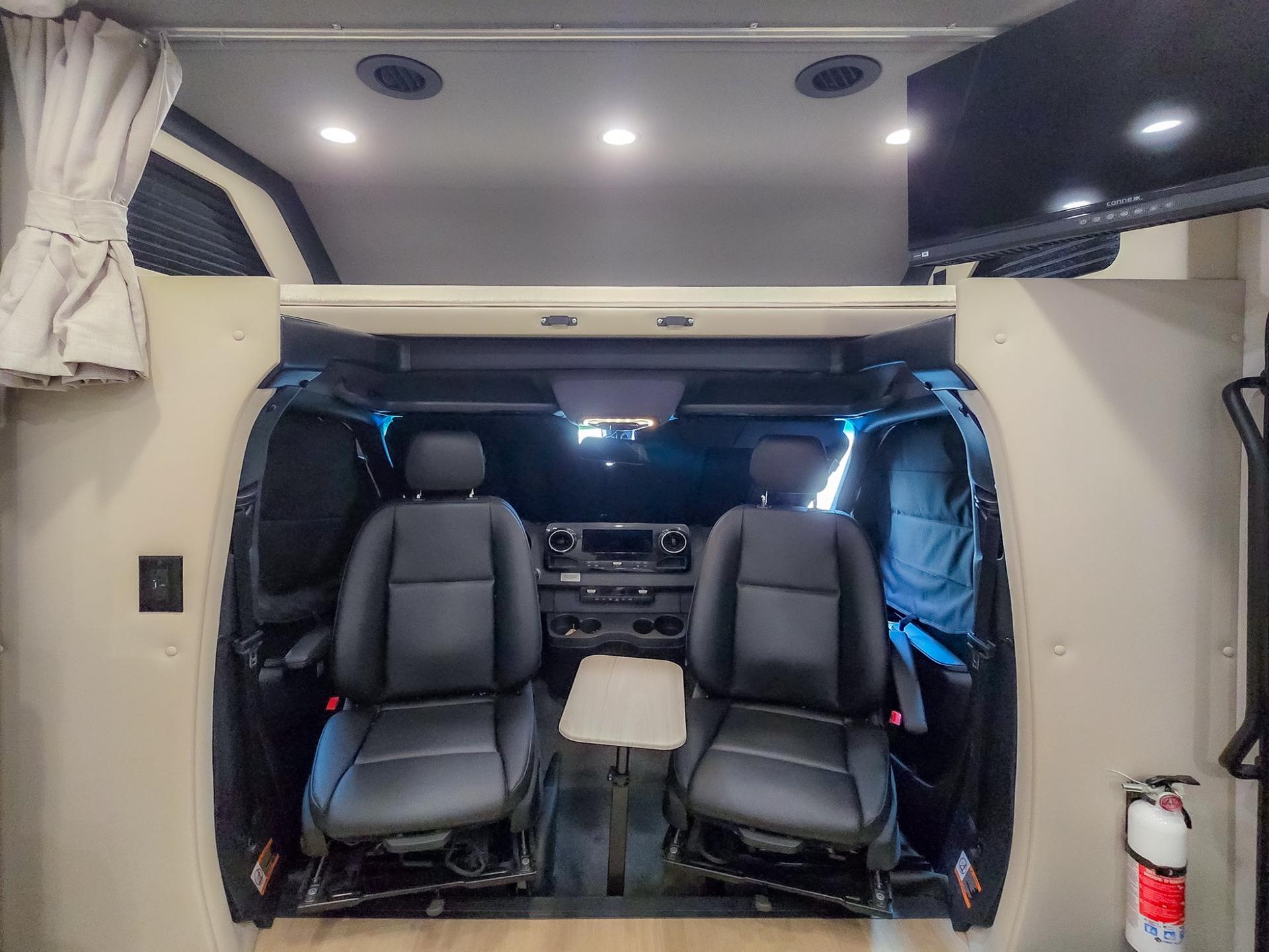 2027 Renegade RV 2027 Renegade RV Villagio - thumbnail 45