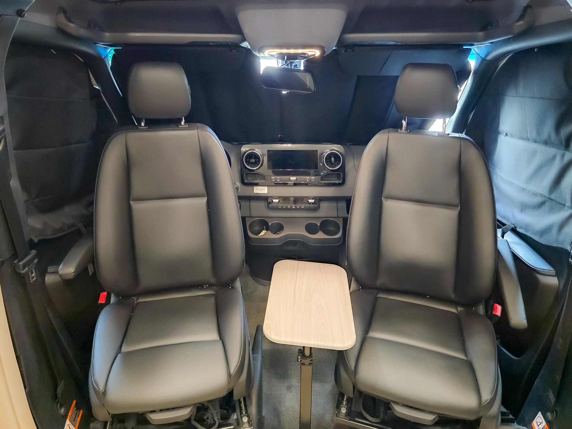 2027 Renegade RV 2027 Renegade RV Villagio - thumbnail 46