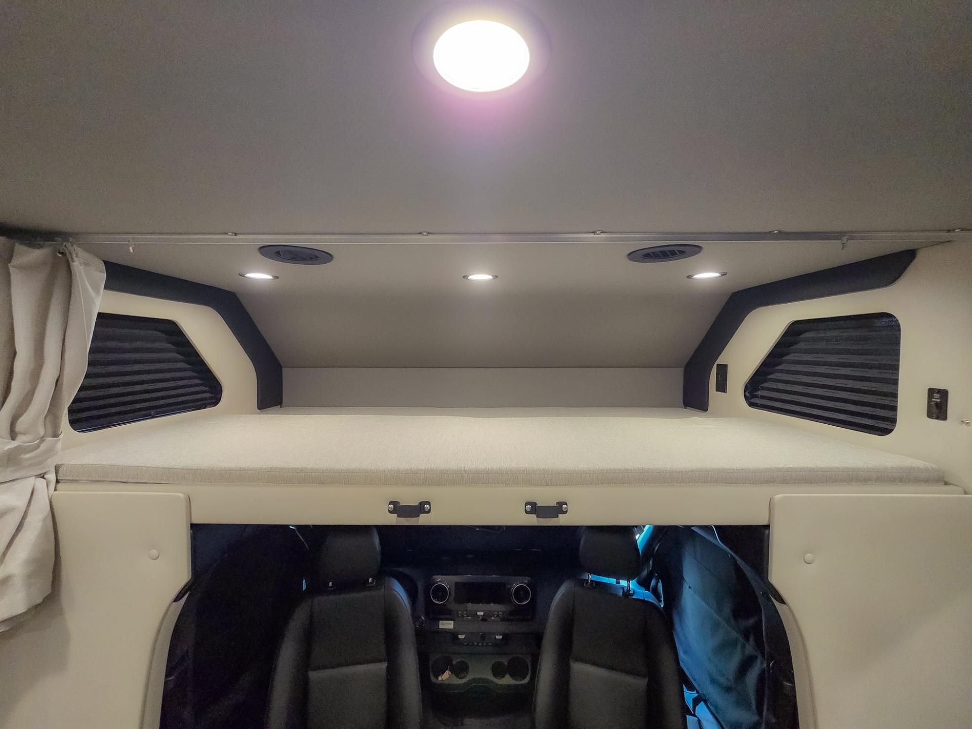 2027 Renegade RV 2027 Renegade RV Villagio - thumbnail 47
