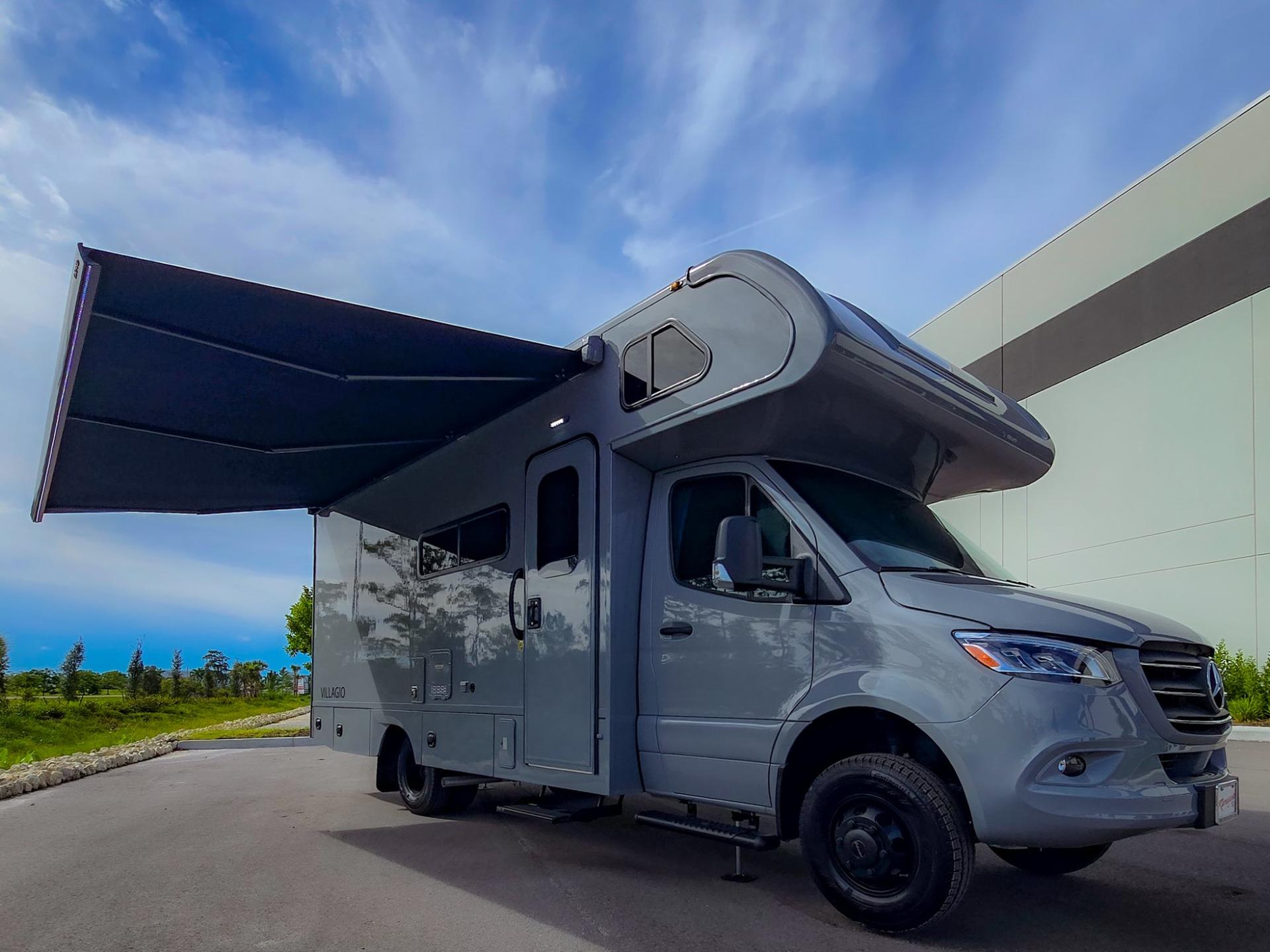 2027 Renegade RV 2027 Renegade RV Villagio - thumbnail 50