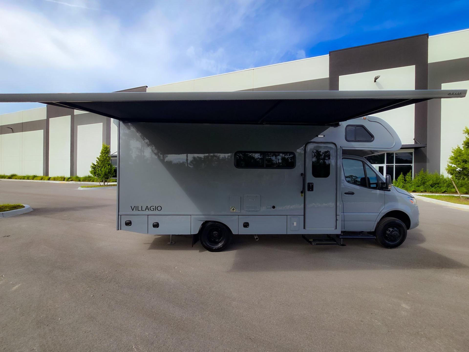 2027 Renegade RV 2027 Renegade RV Villagio - thumbnail 51
