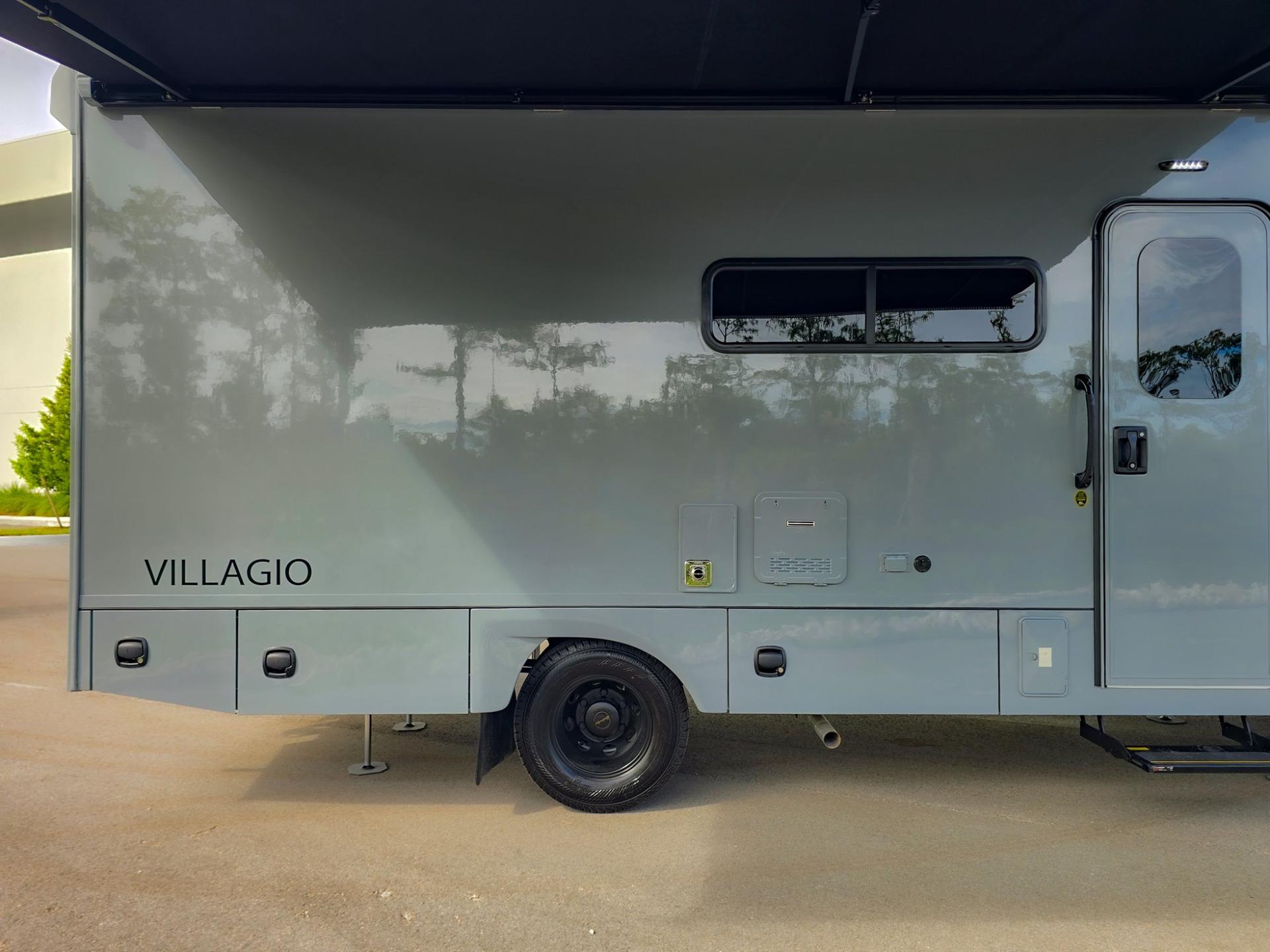 2027 Renegade RV 2027 Renegade RV Villagio - thumbnail 52