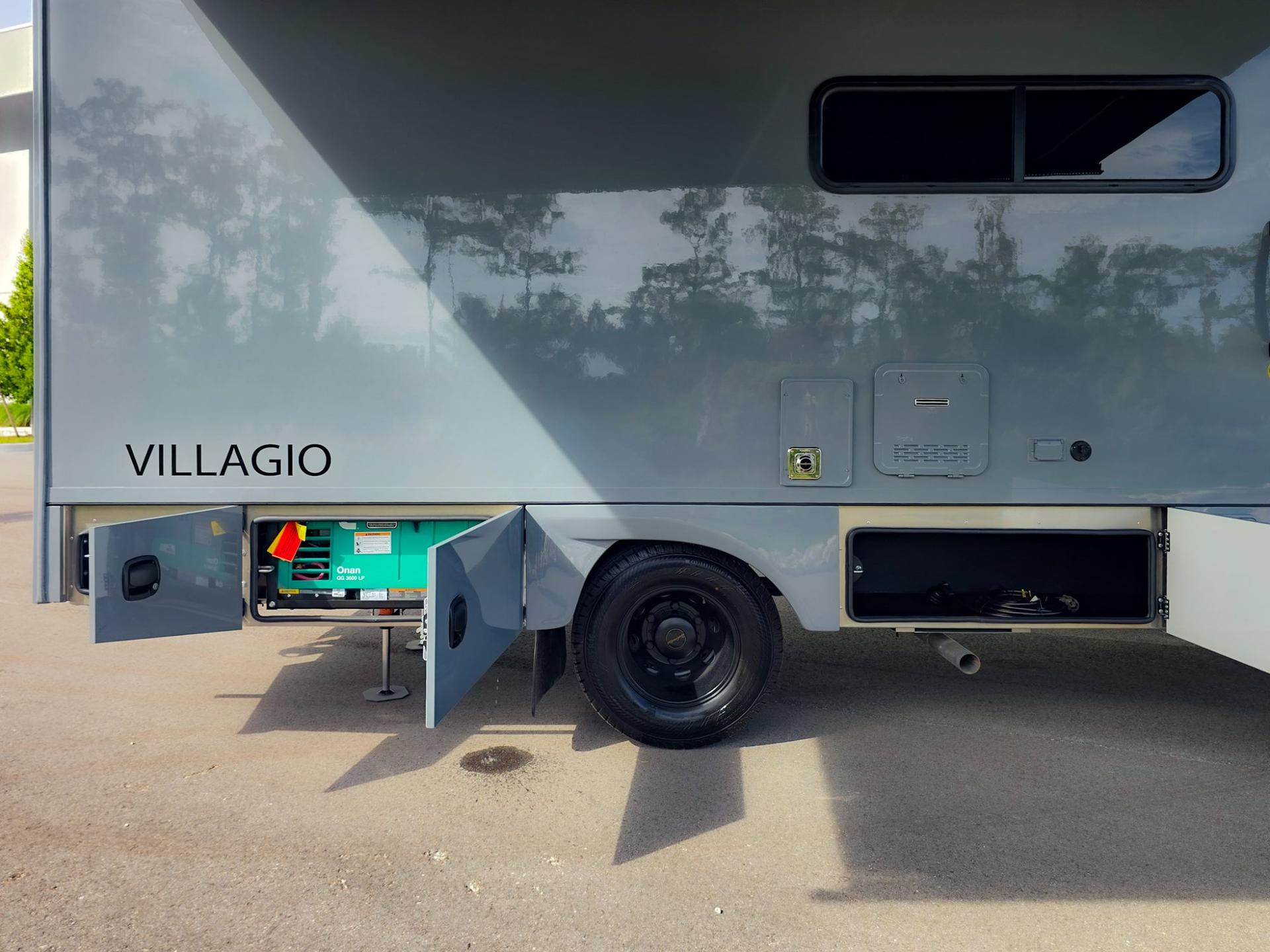 2027 Renegade RV 2027 Renegade RV Villagio - thumbnail 55
