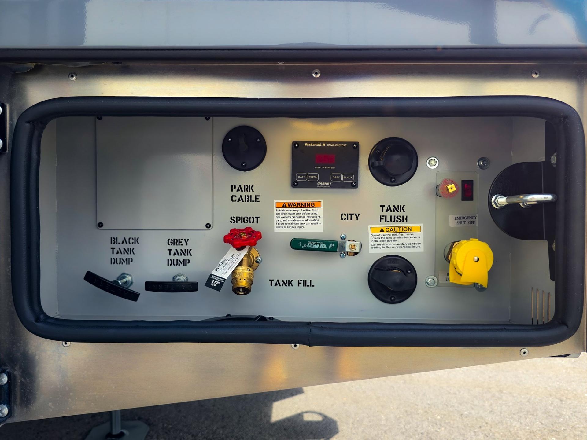 2027 Renegade RV 2027 Renegade RV Villagio - thumbnail 61