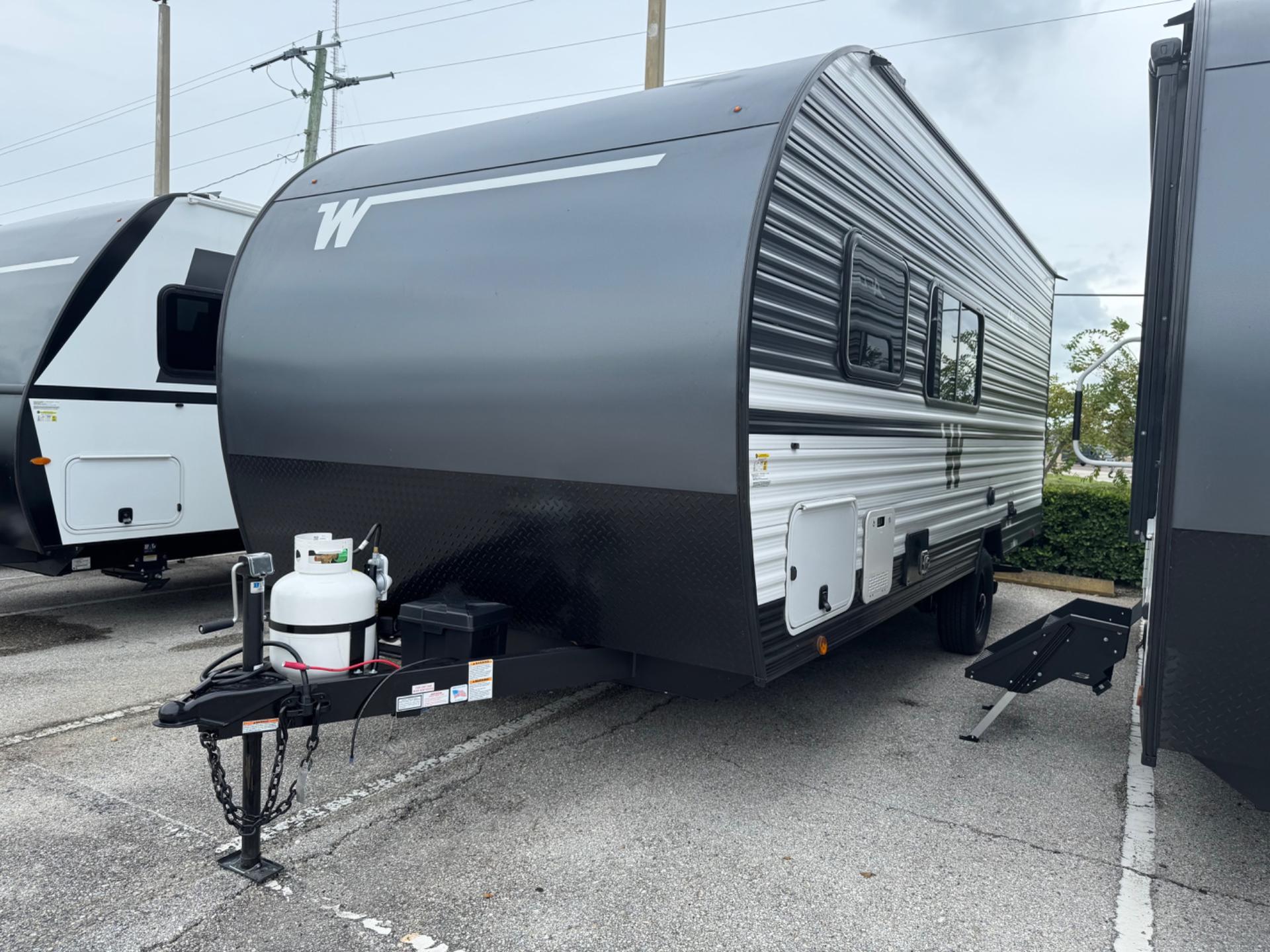 2027 Winnebago 2027 Winnebago Access - thumbnail 3