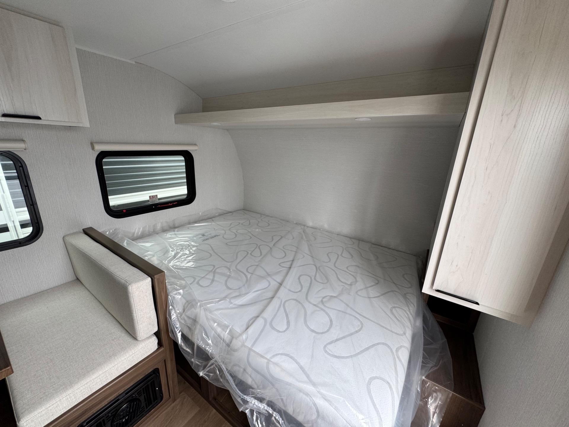 2027 Winnebago 2027 Winnebago Access - thumbnail 13