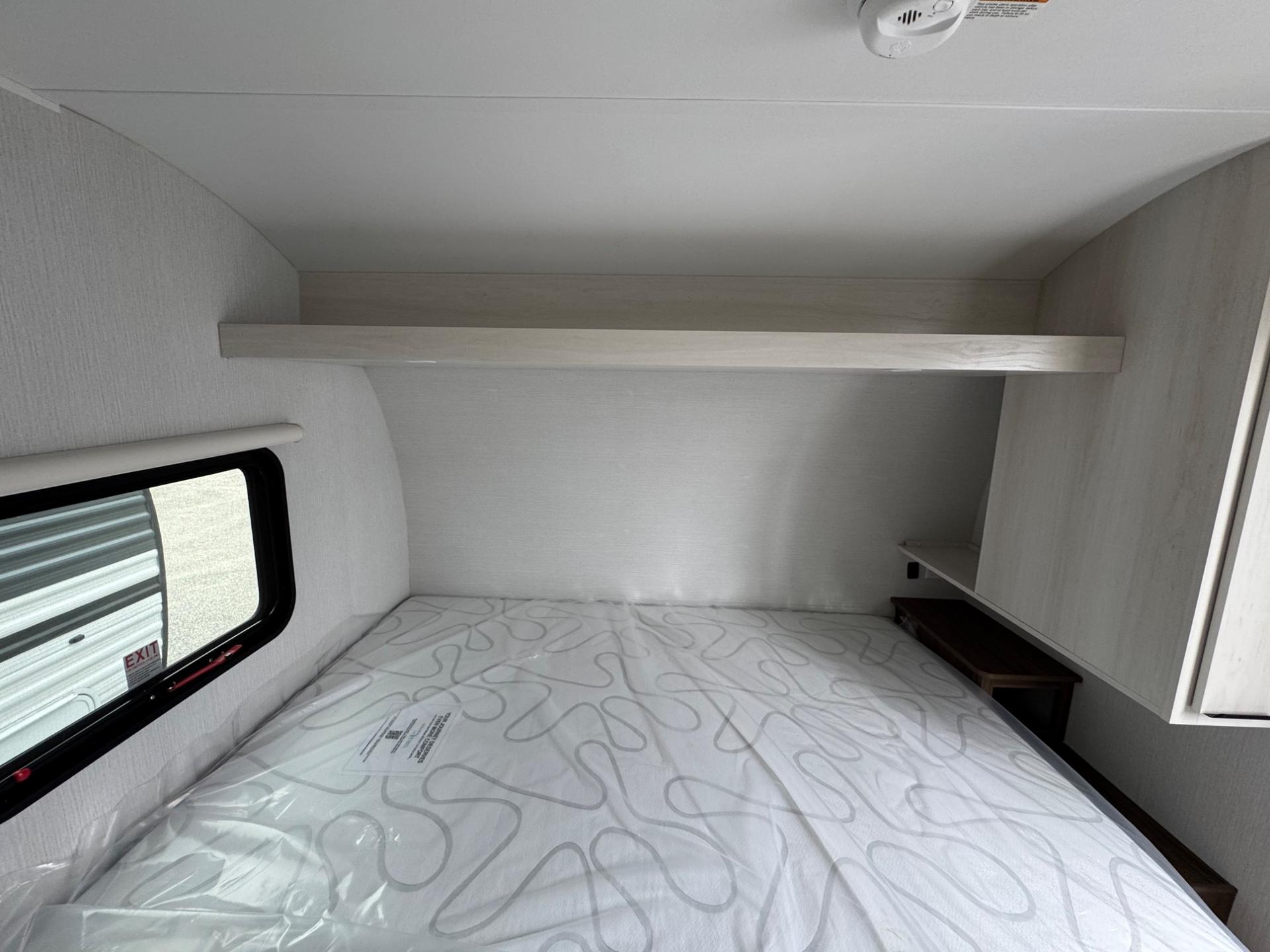 2027 Winnebago 2027 Winnebago Access - thumbnail 14